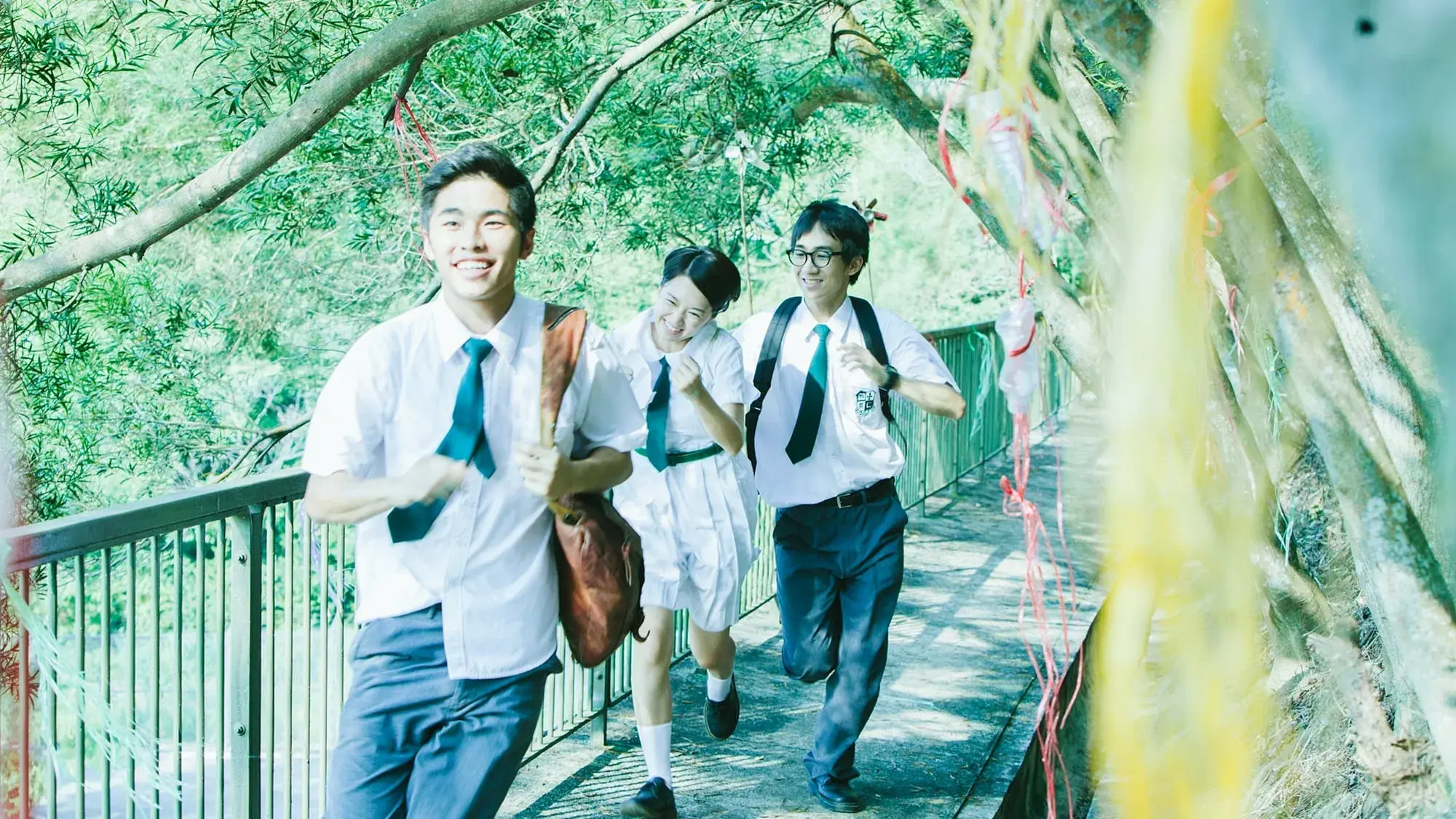 Ela Lembra, Ele Esquece