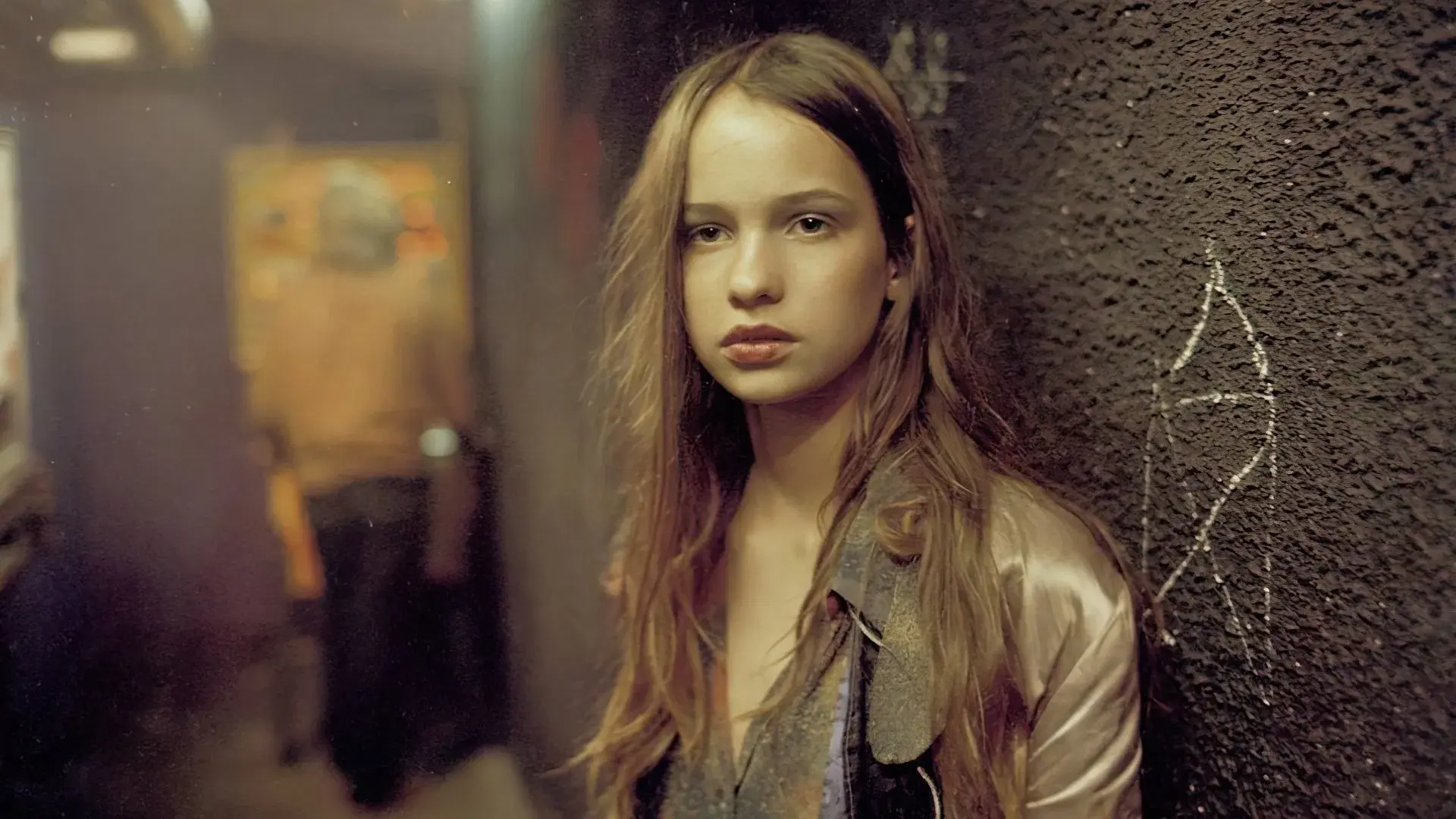 Eu, Christiane F. - 13 Anos, Drogada e Prostituída