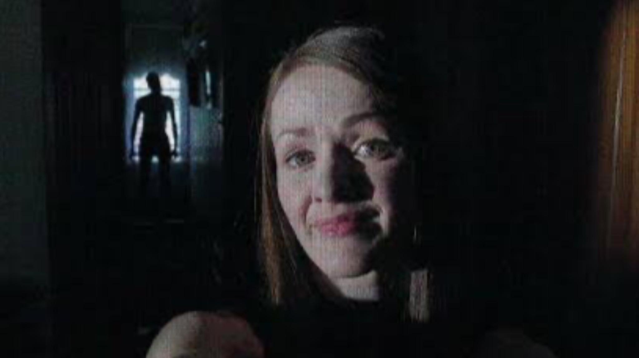 Selfie Para o Inferno