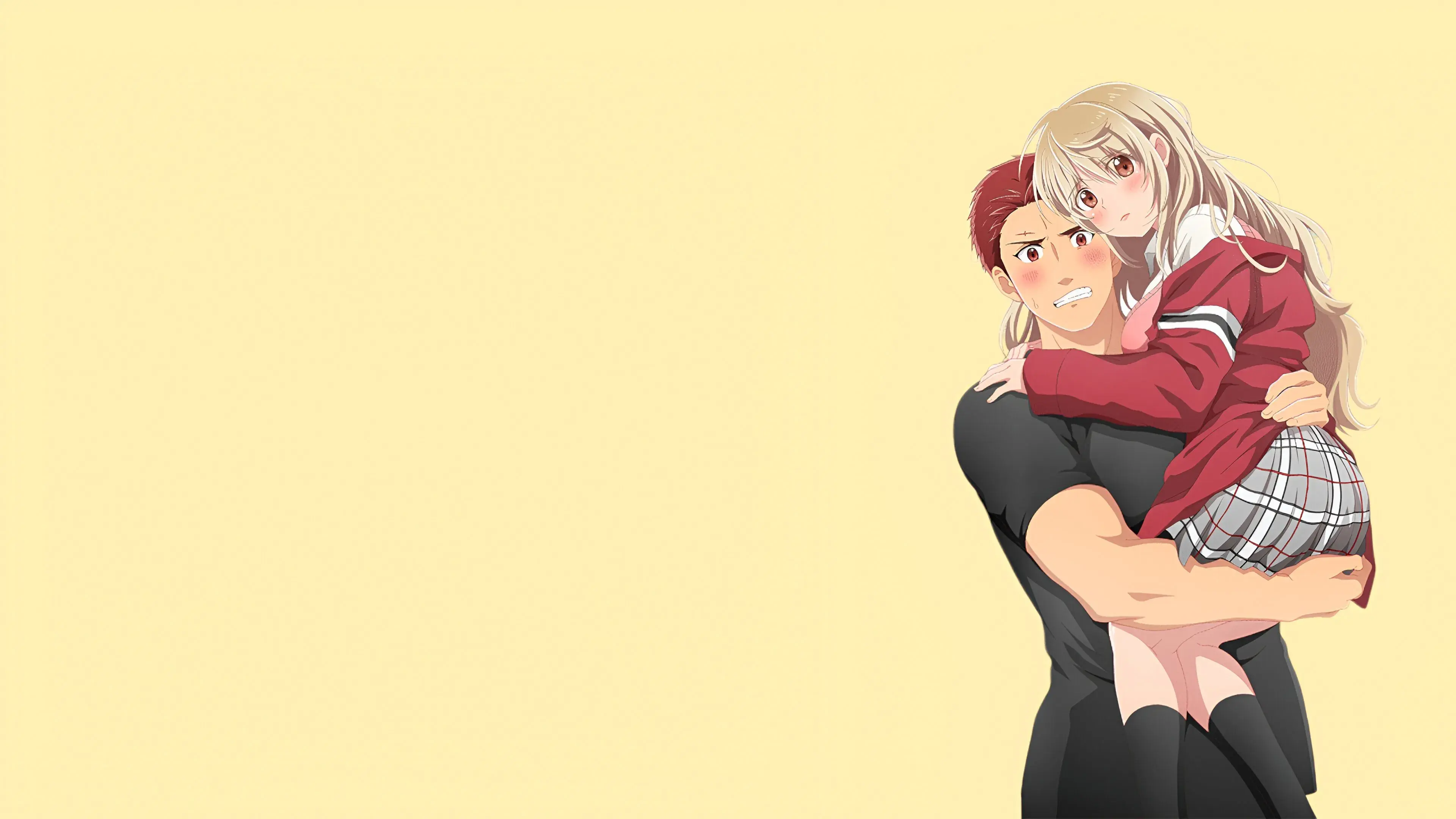 A Loba Quer Ser Devorada