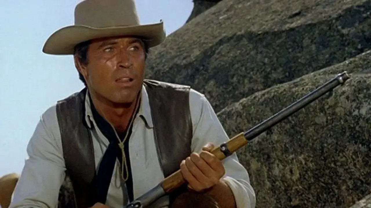 Ringo, O Cavaleiro Solitário