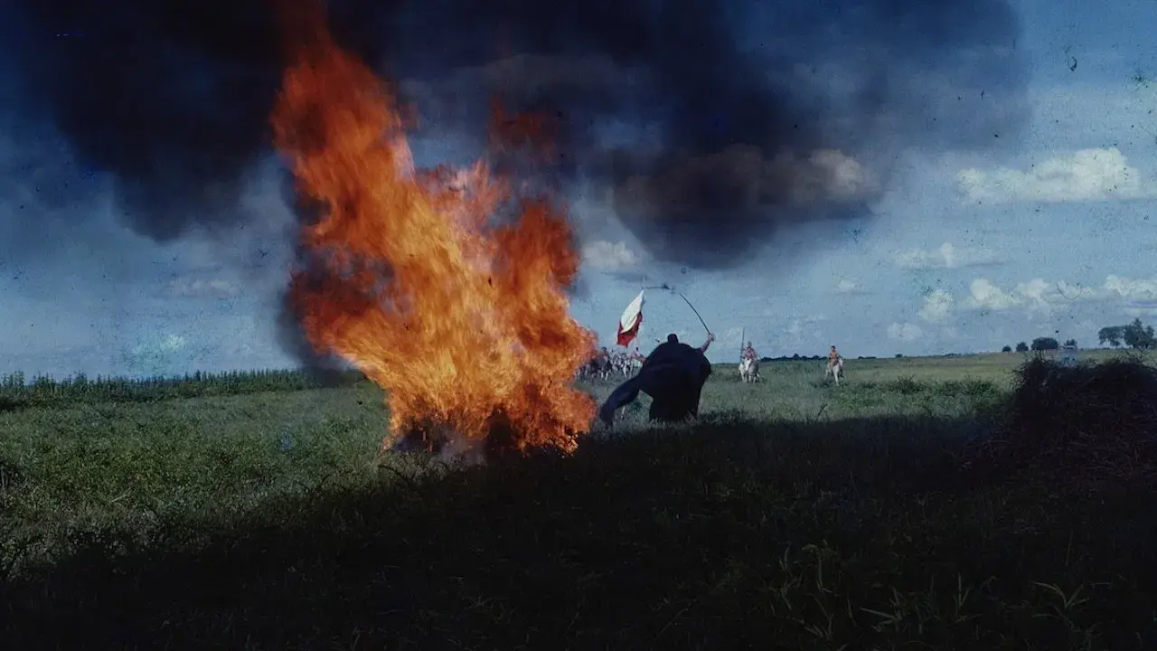 Bolívar, sinfonía tropikal