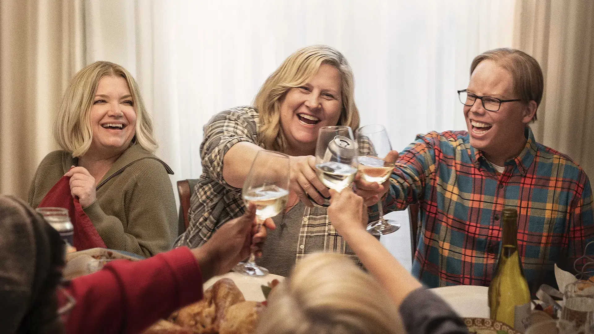 Alguém em Algum Lugar