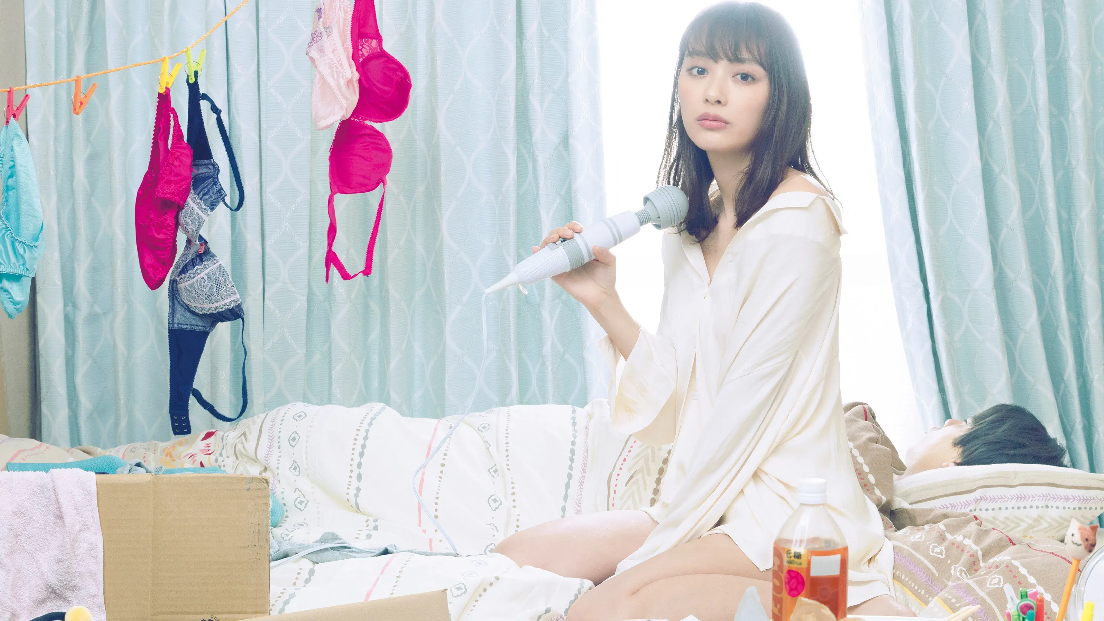 来世ではちゃんとします