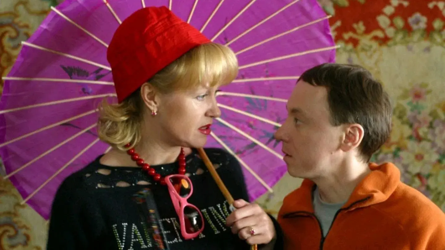 Коля - перекати поле