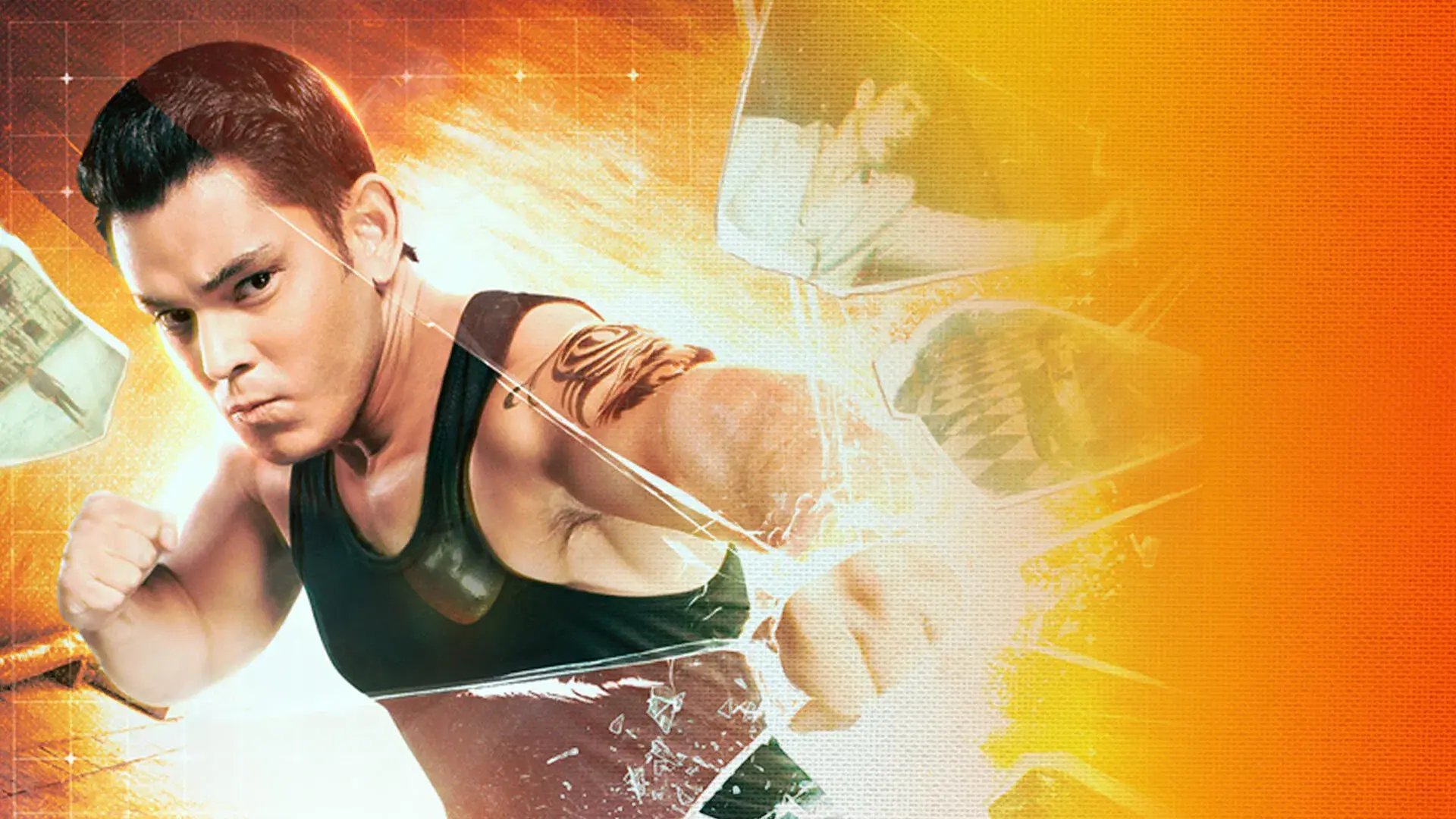 O Coração de Ferro