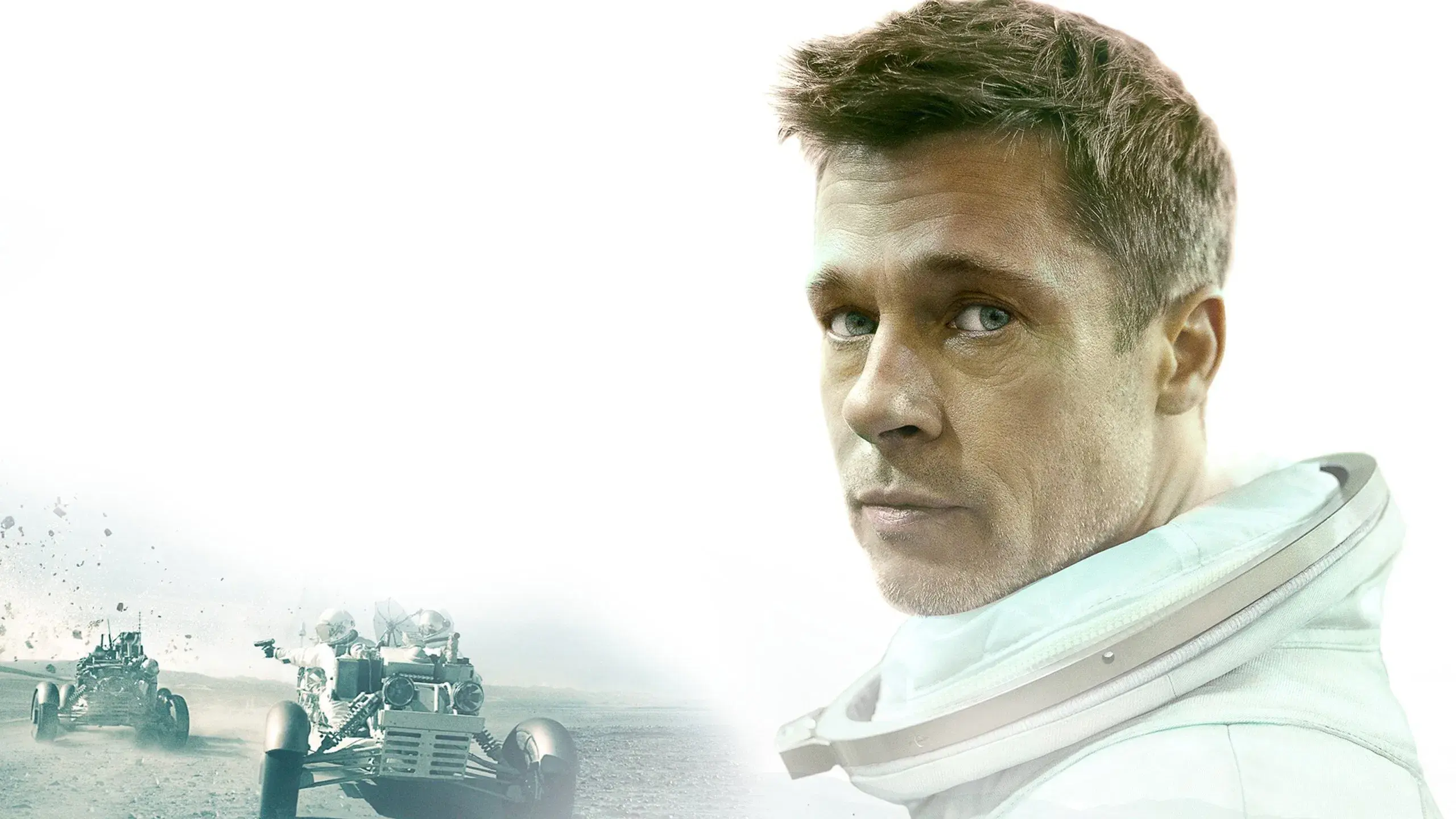 Ad Astra - Rumo às Estrelas