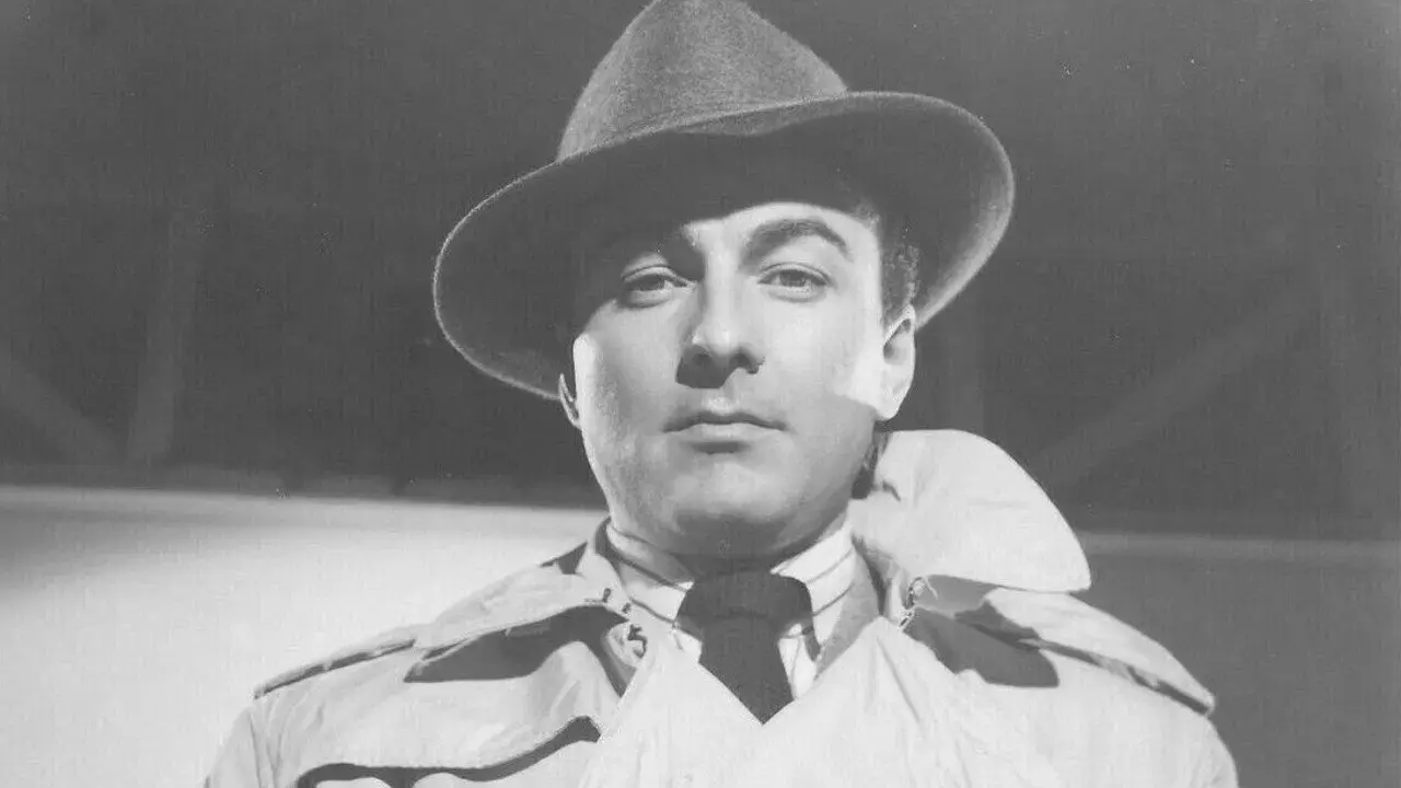 A Consciência Acusa