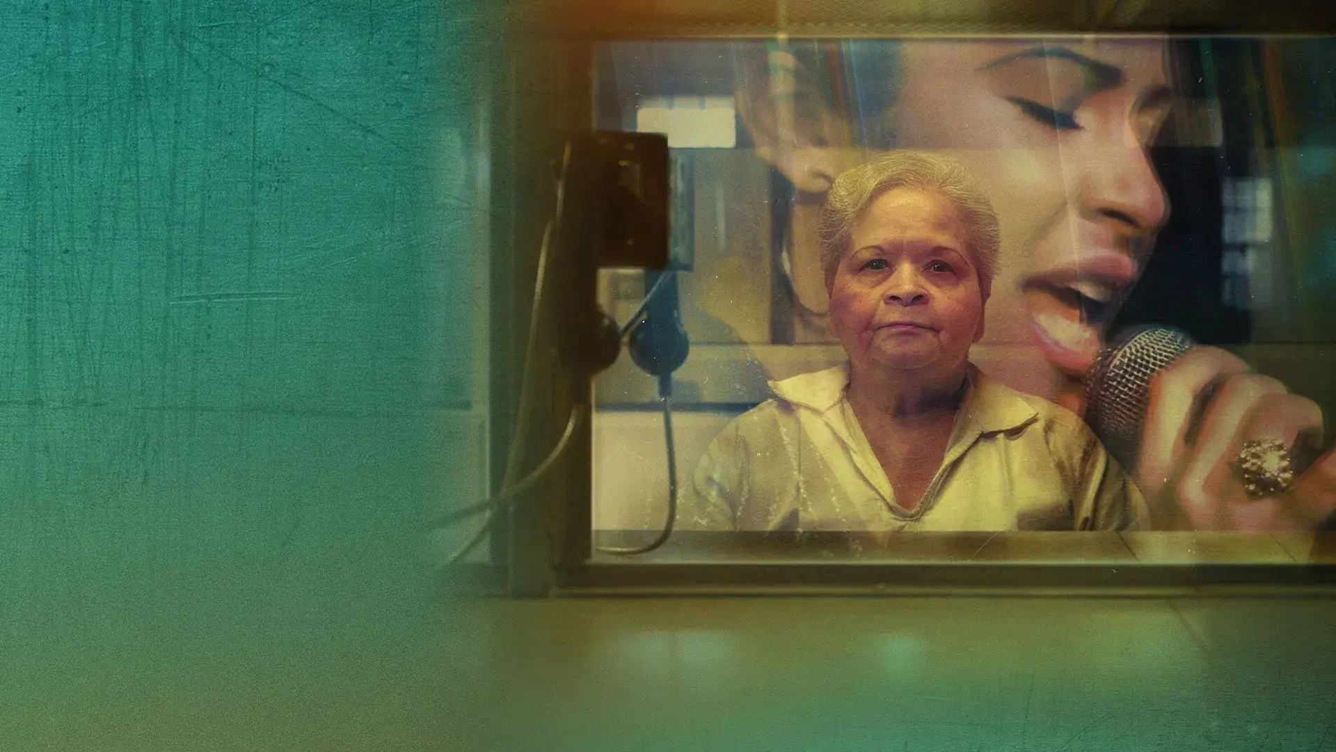 Selena e Yolanda: Os Segredos Entre Elas