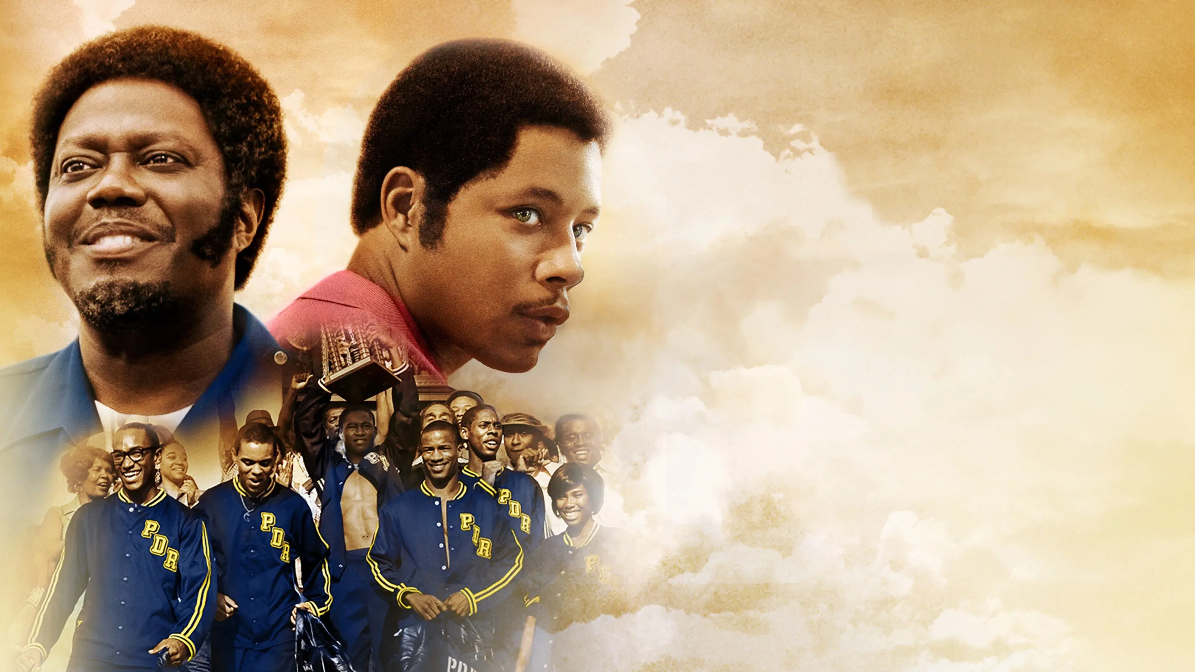 Pride: Orgulho de uma Nação