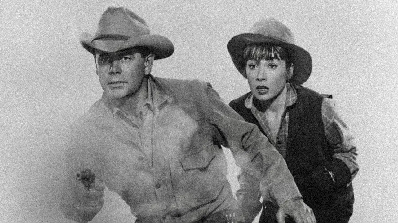 O Irresistível Forasteiro