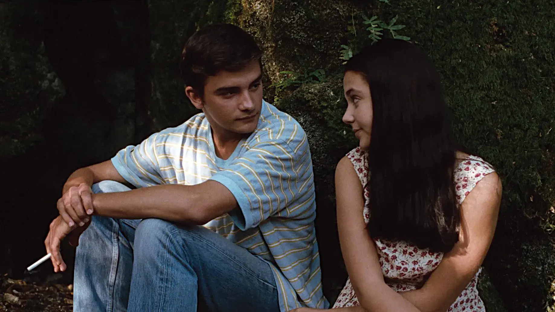 Plus qu'hier moins que demain