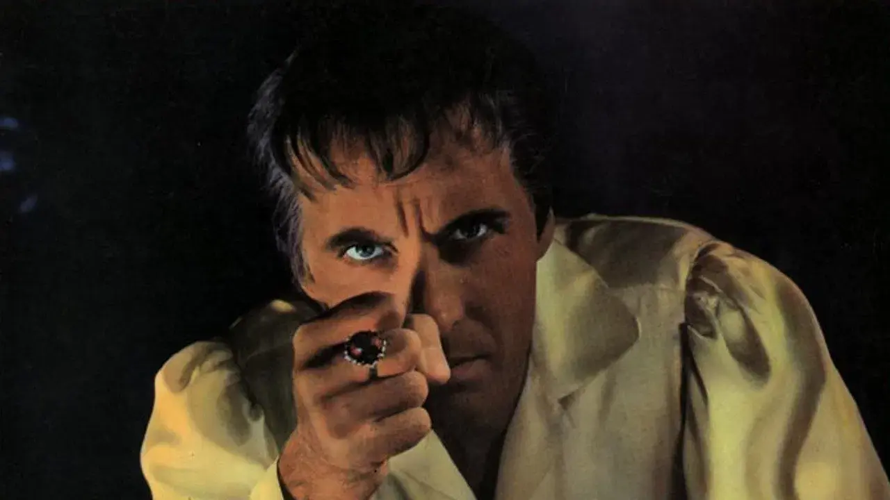 O Teatro dos Horrores