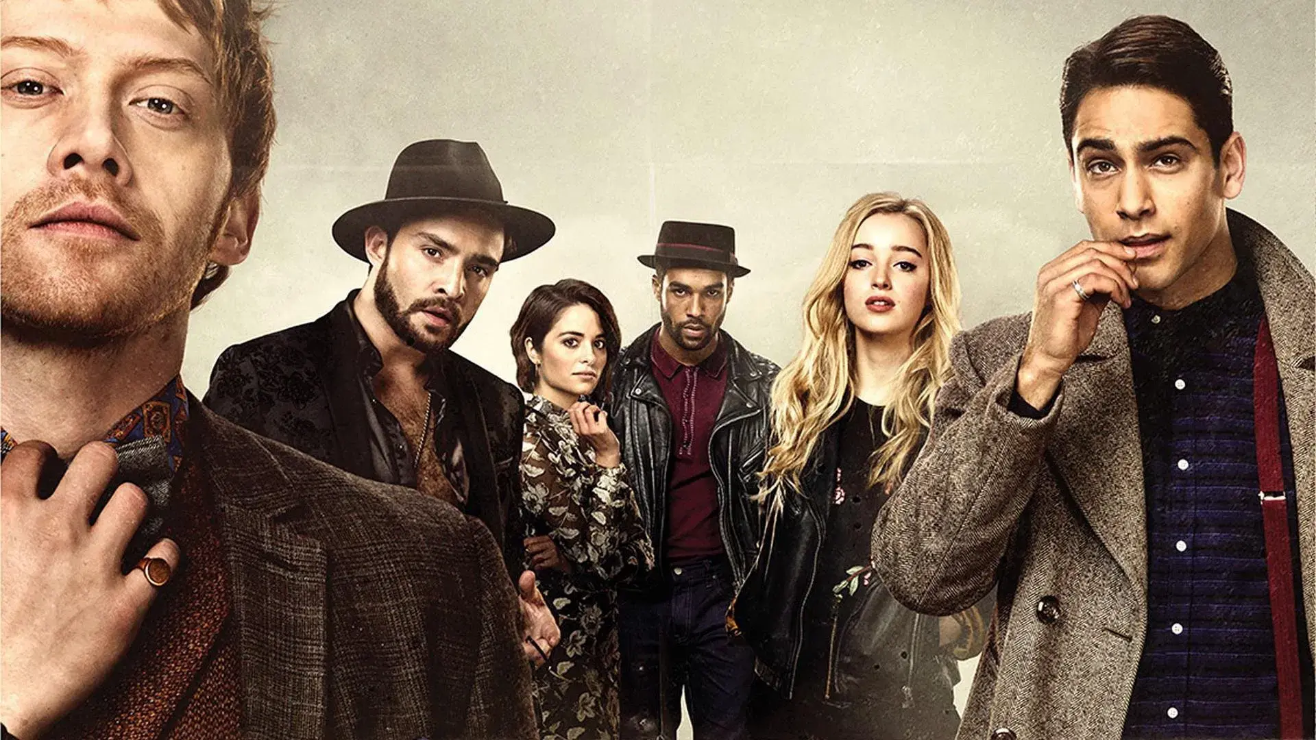 Snatch: Um Novo Golpe