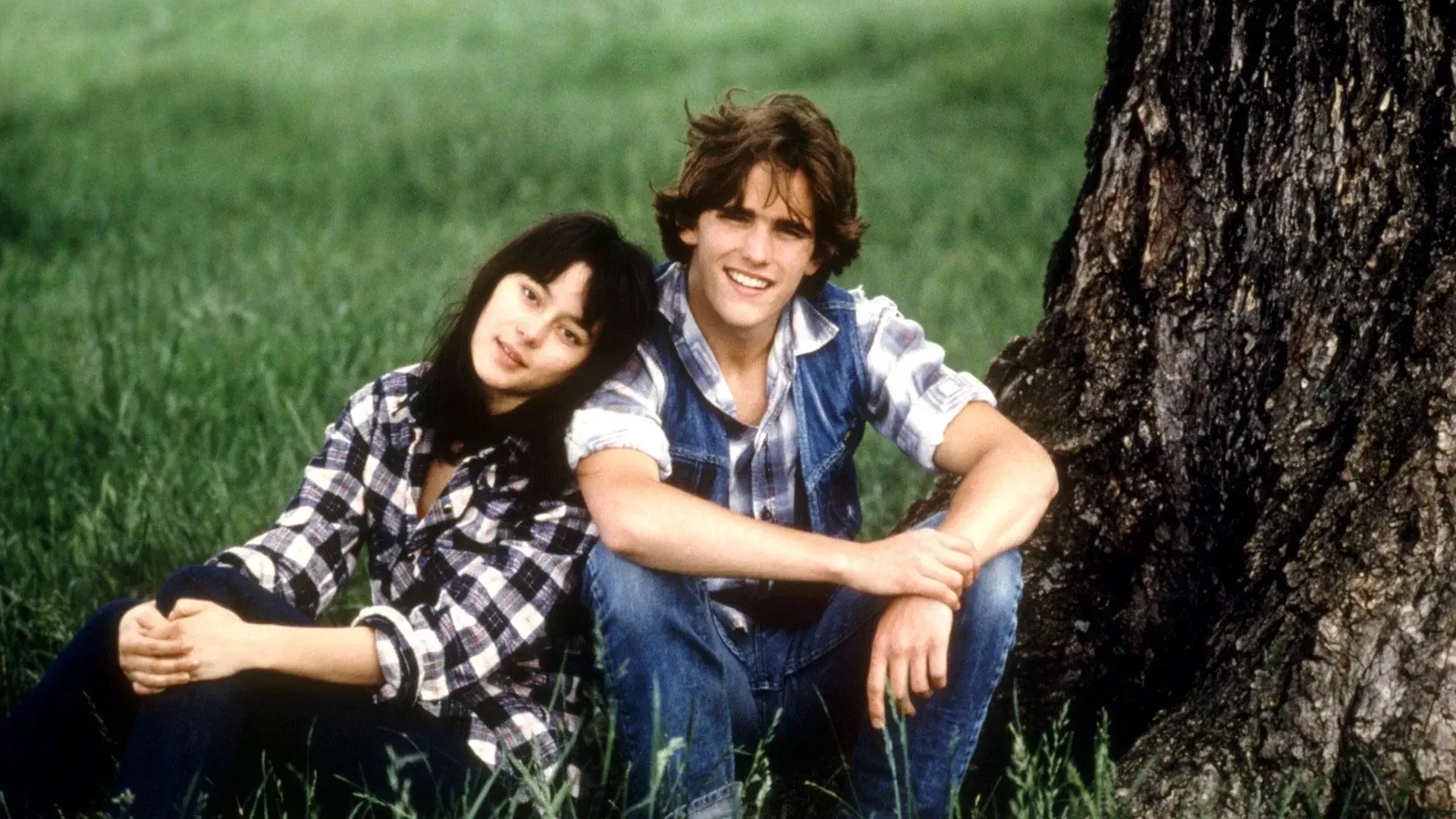 Tex: Um Retrato da Juventude