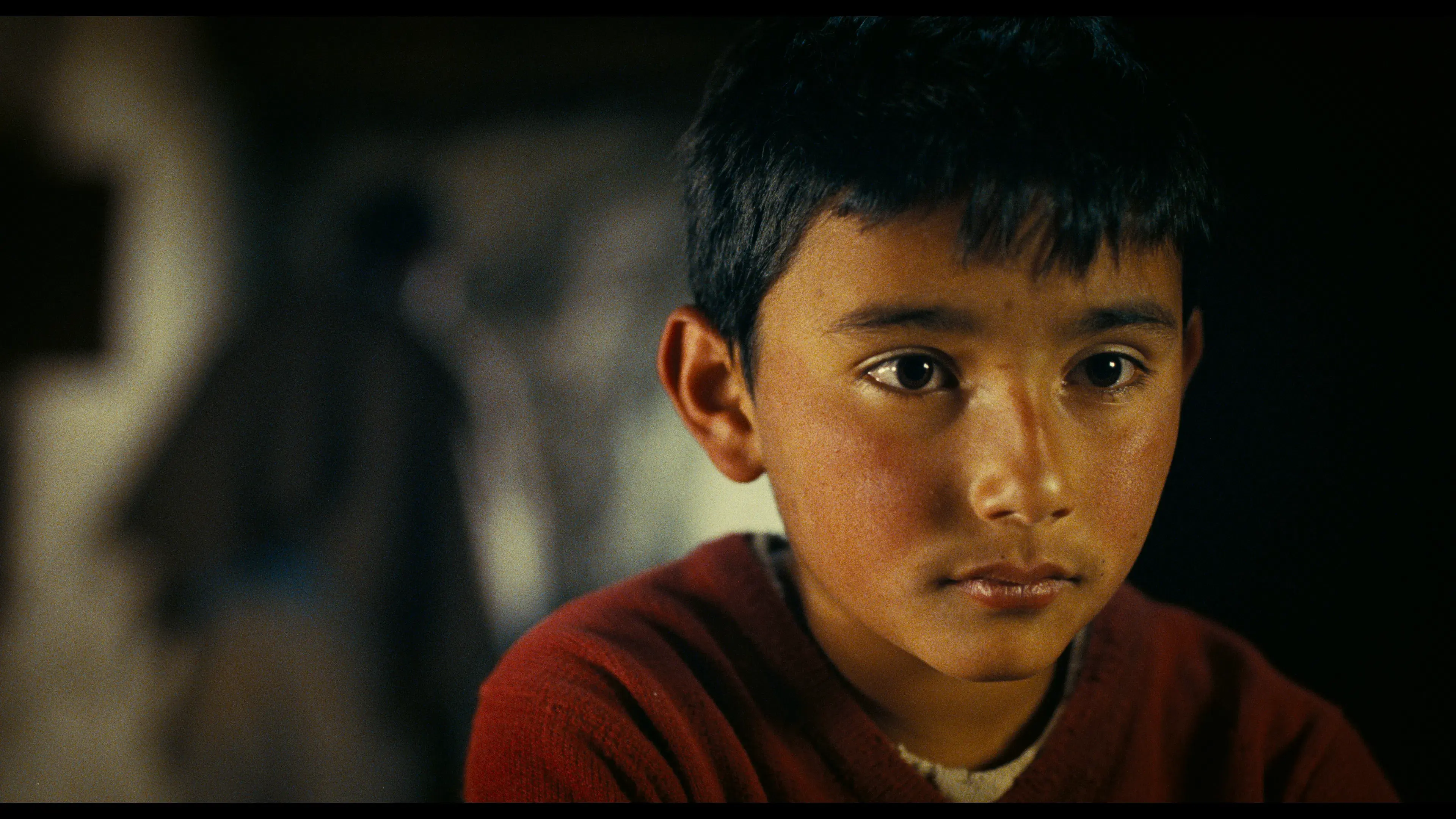 El tamaño de las cosas