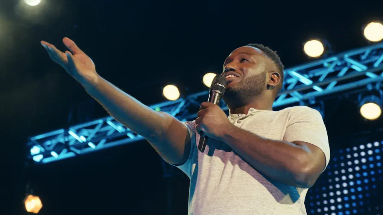 Hannibal Buress - Miami Nights