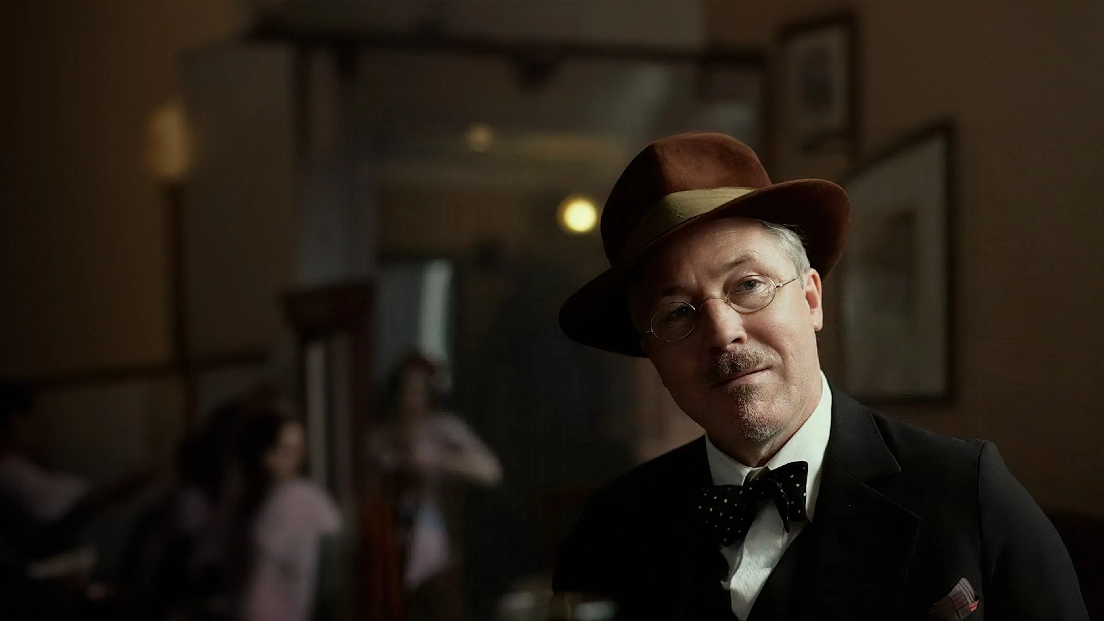 Dança Primeiro. Pensa Depois.