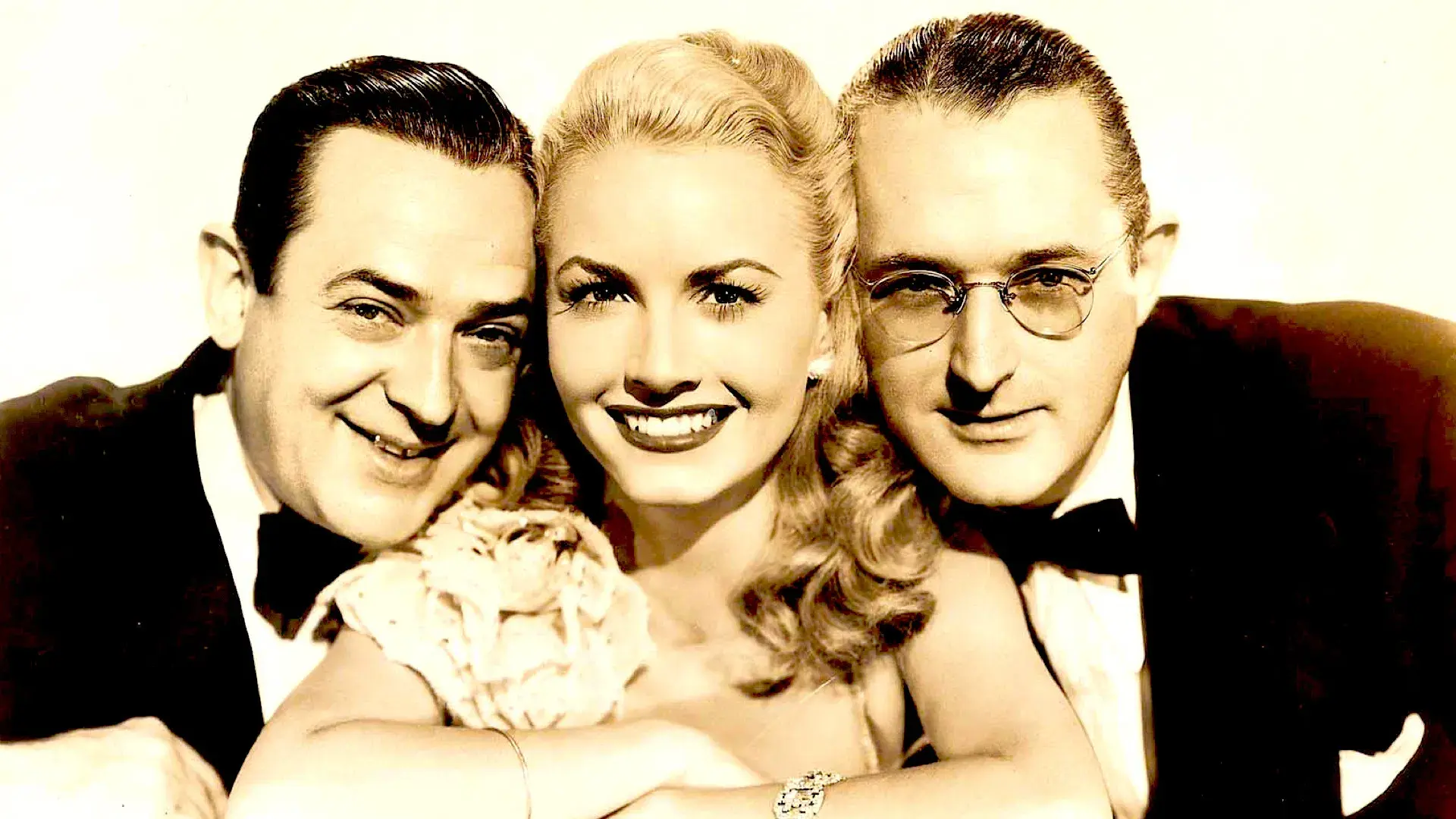 Os Fabulosos Dorseys