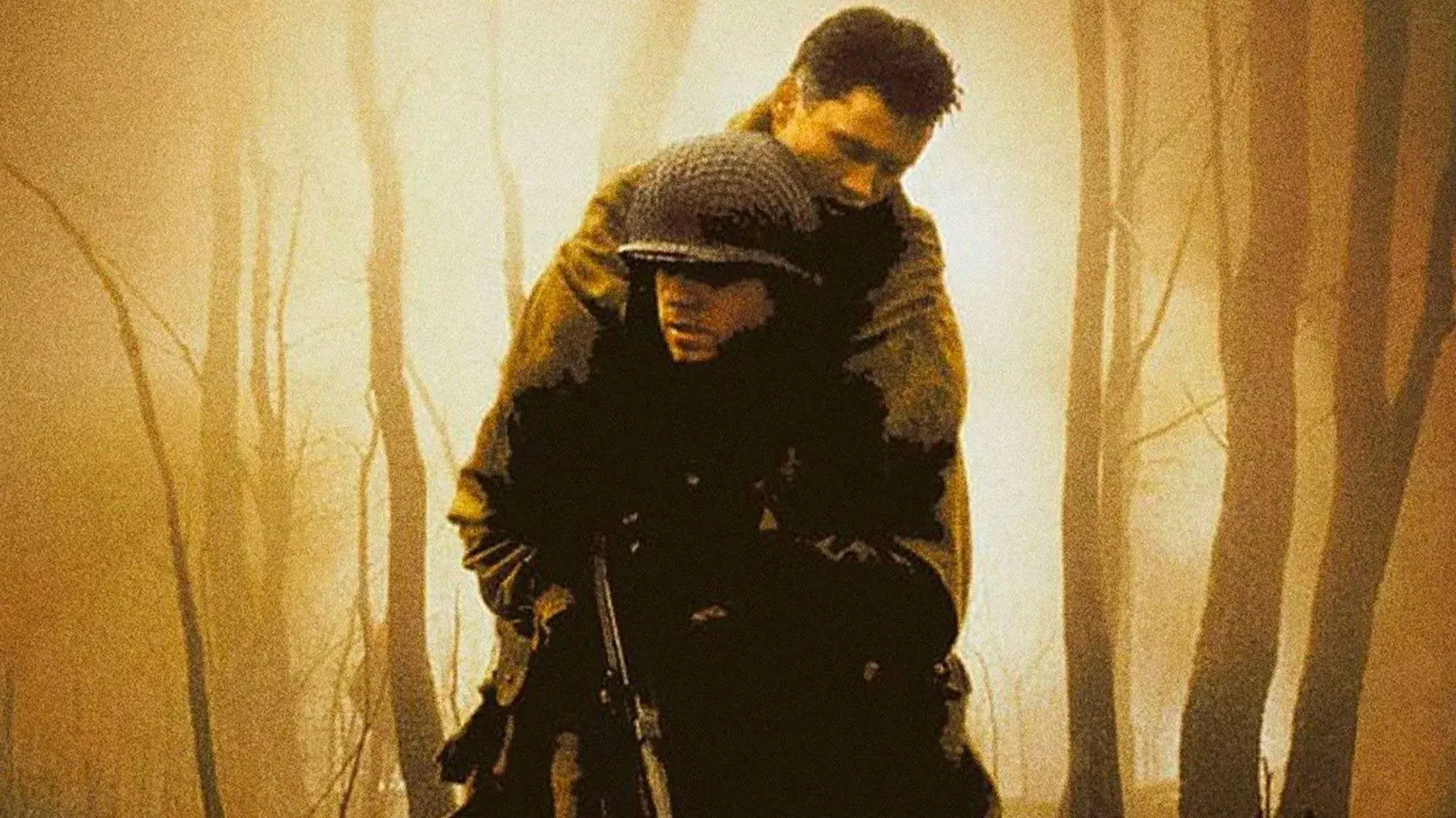 Quando os Bravos se Calam