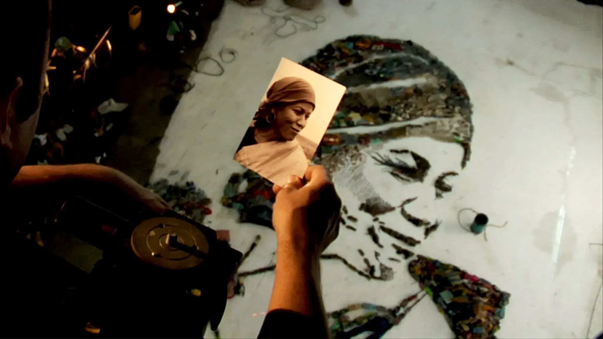 Lixo Extraordinário