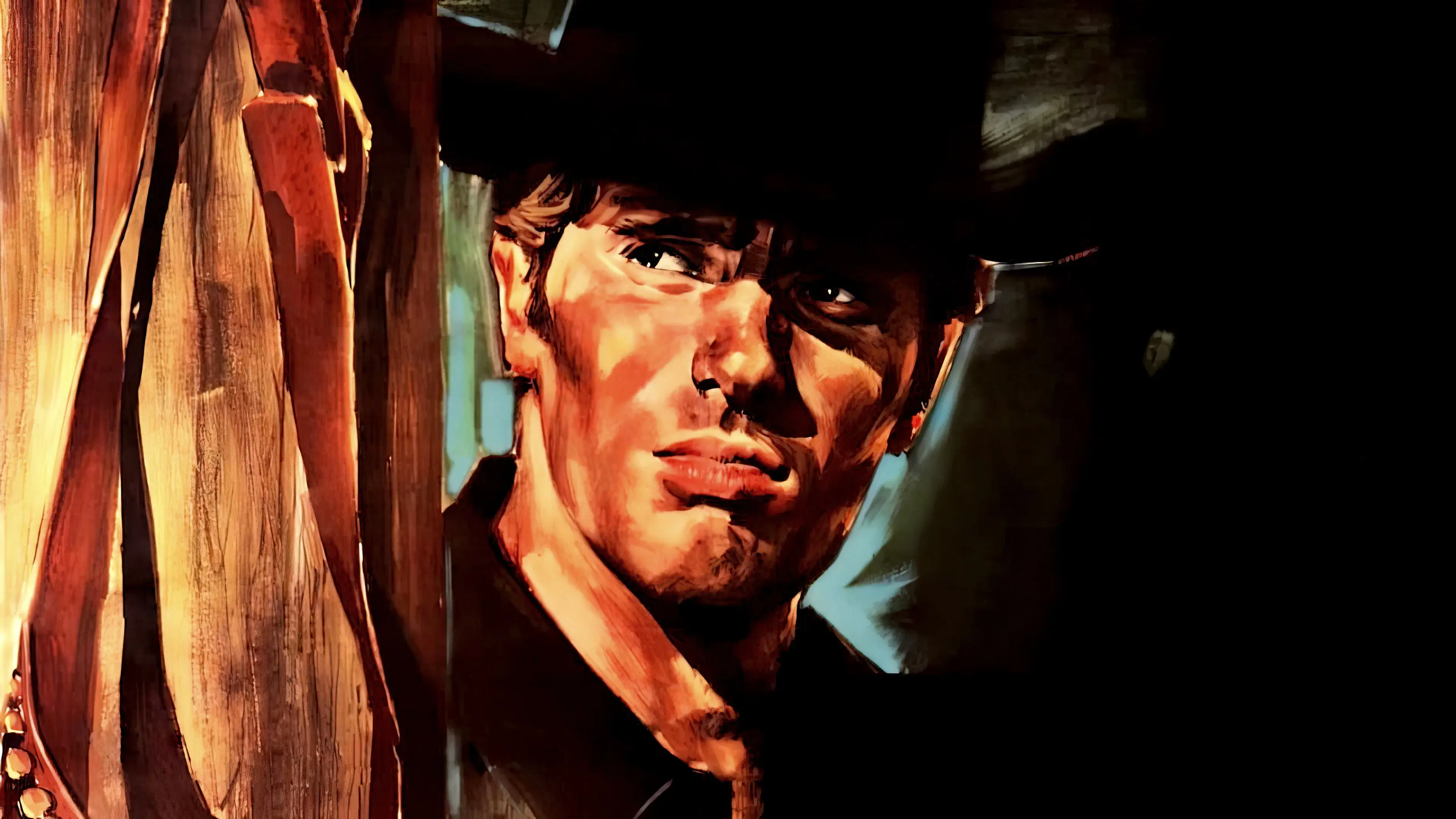 Uma Pistola Para Ringo