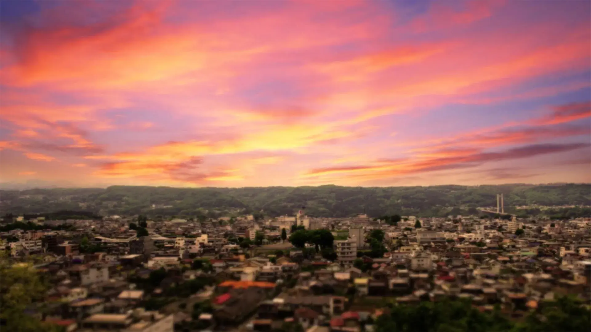 トワイライト ささらさや