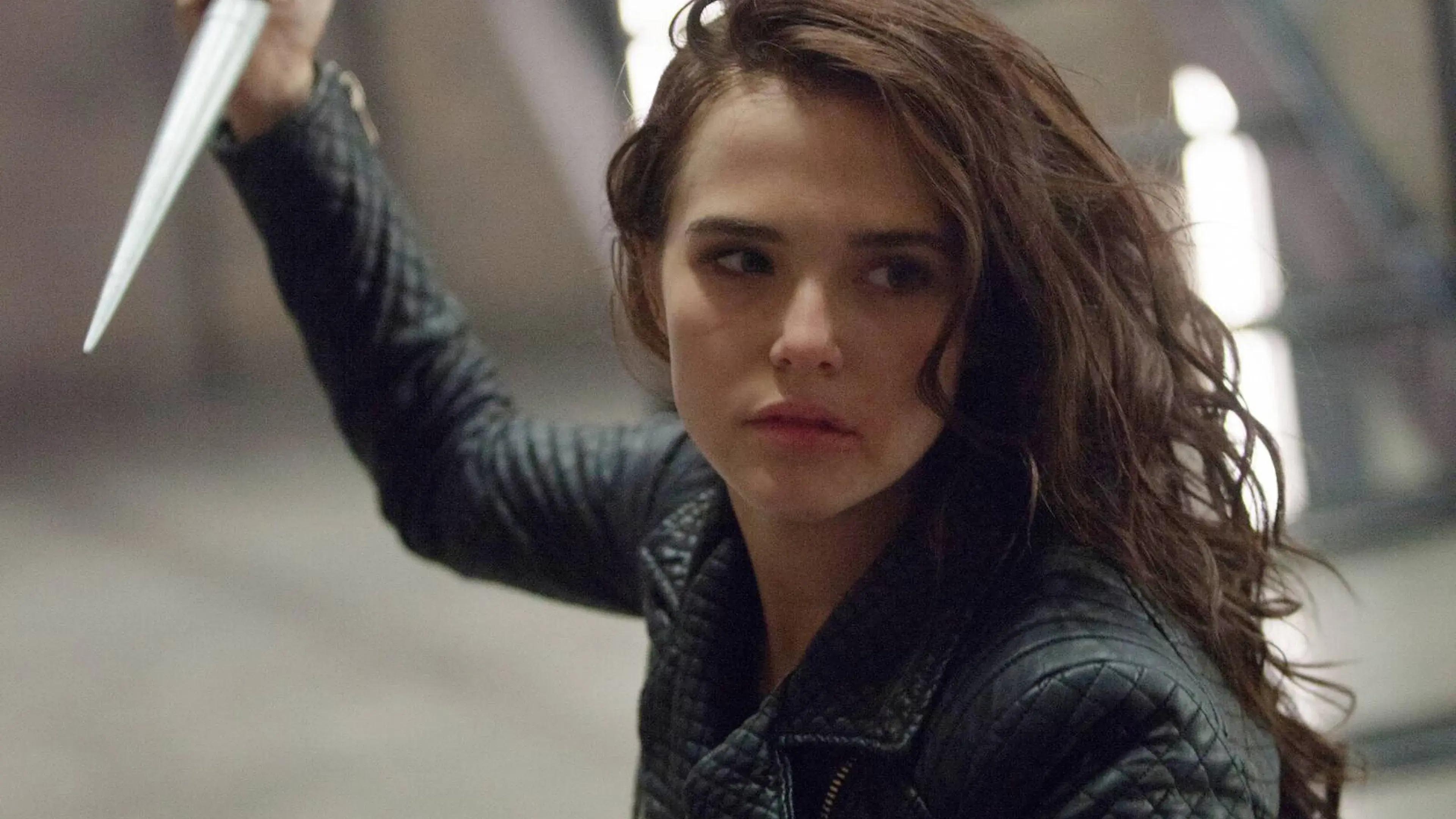 Academia de Vampiros: O Beijo das Sombras