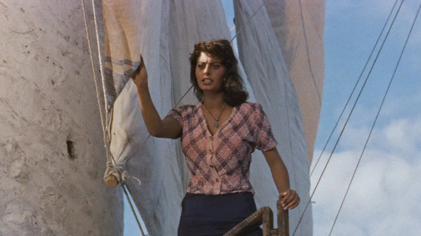 A Lenda da Estátua Nua