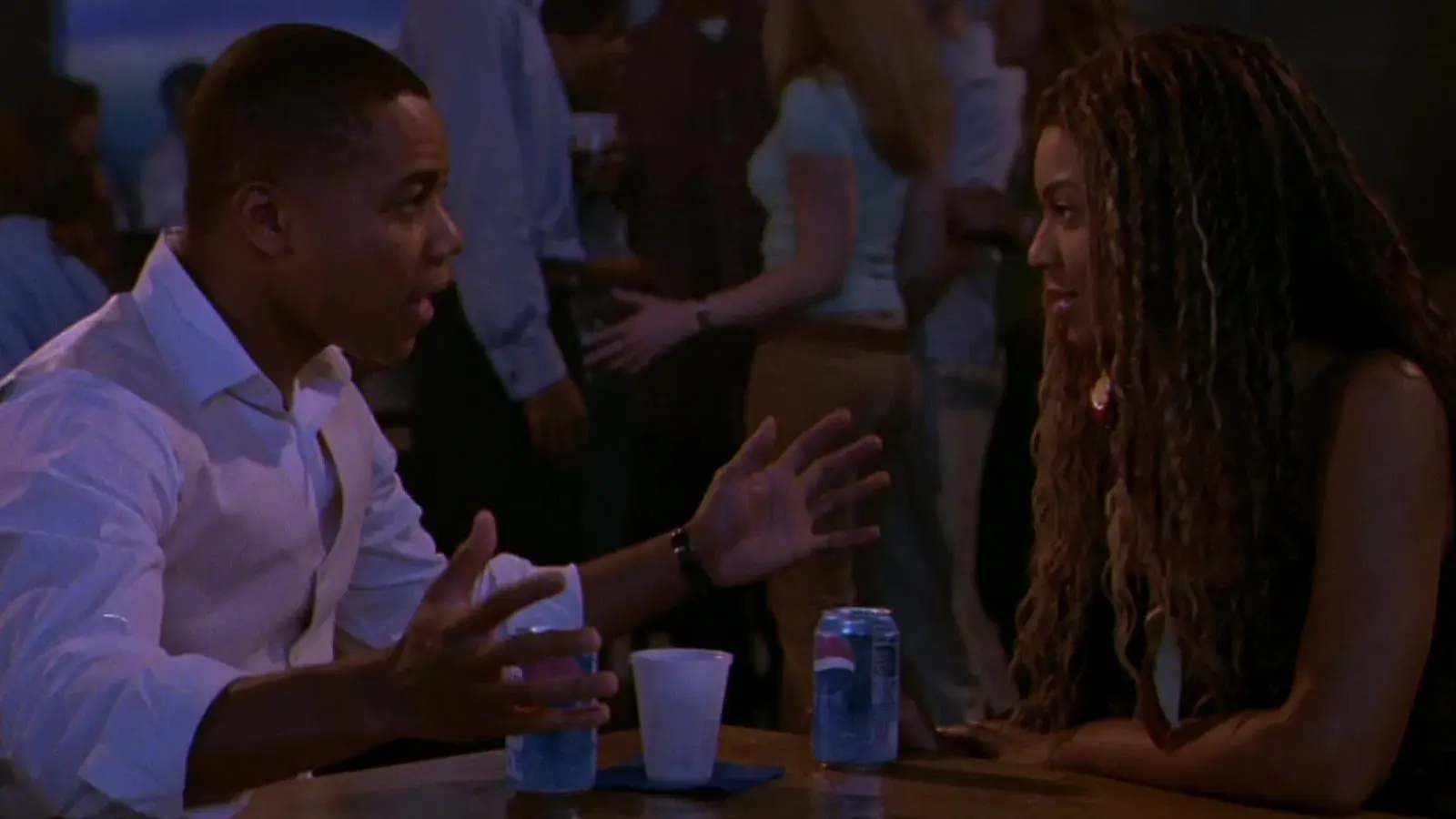 Resistindo às Tentações