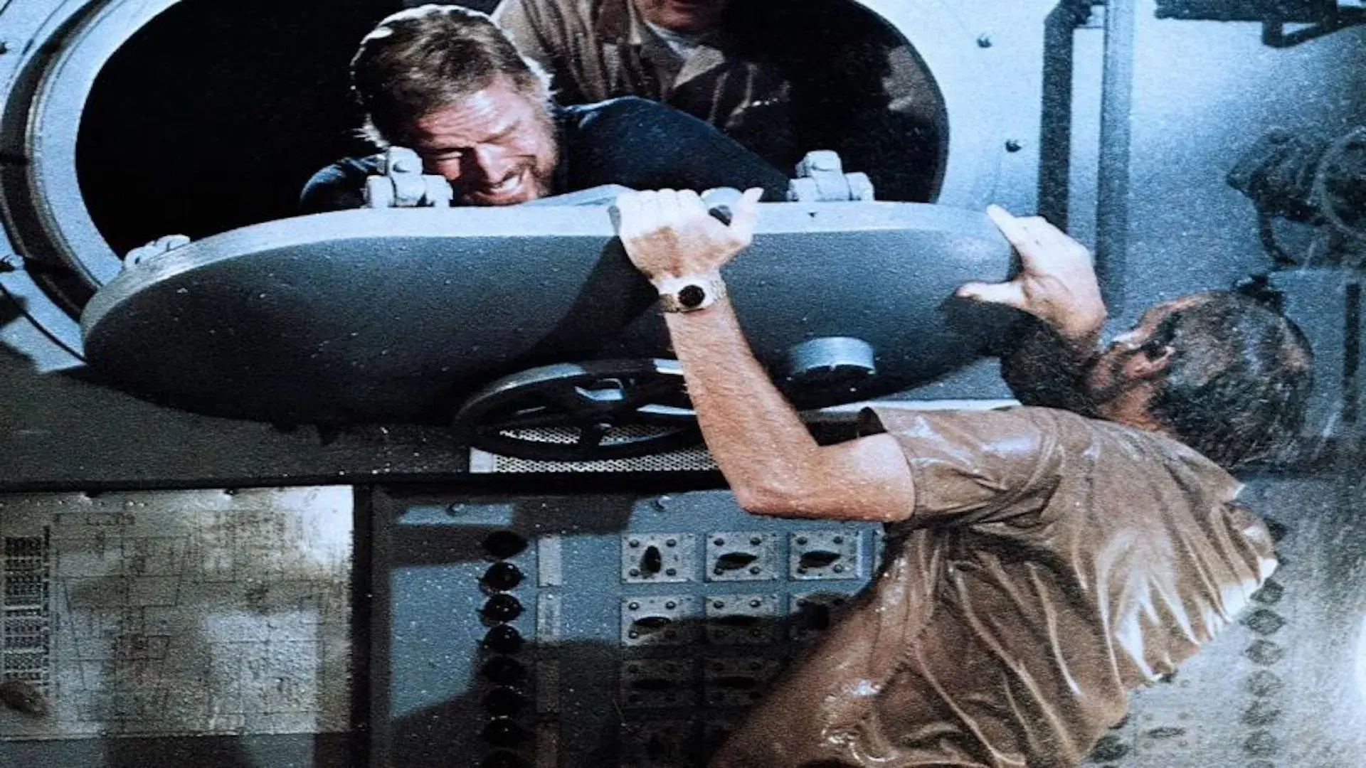 S.O.S. - Submarino Nuclear