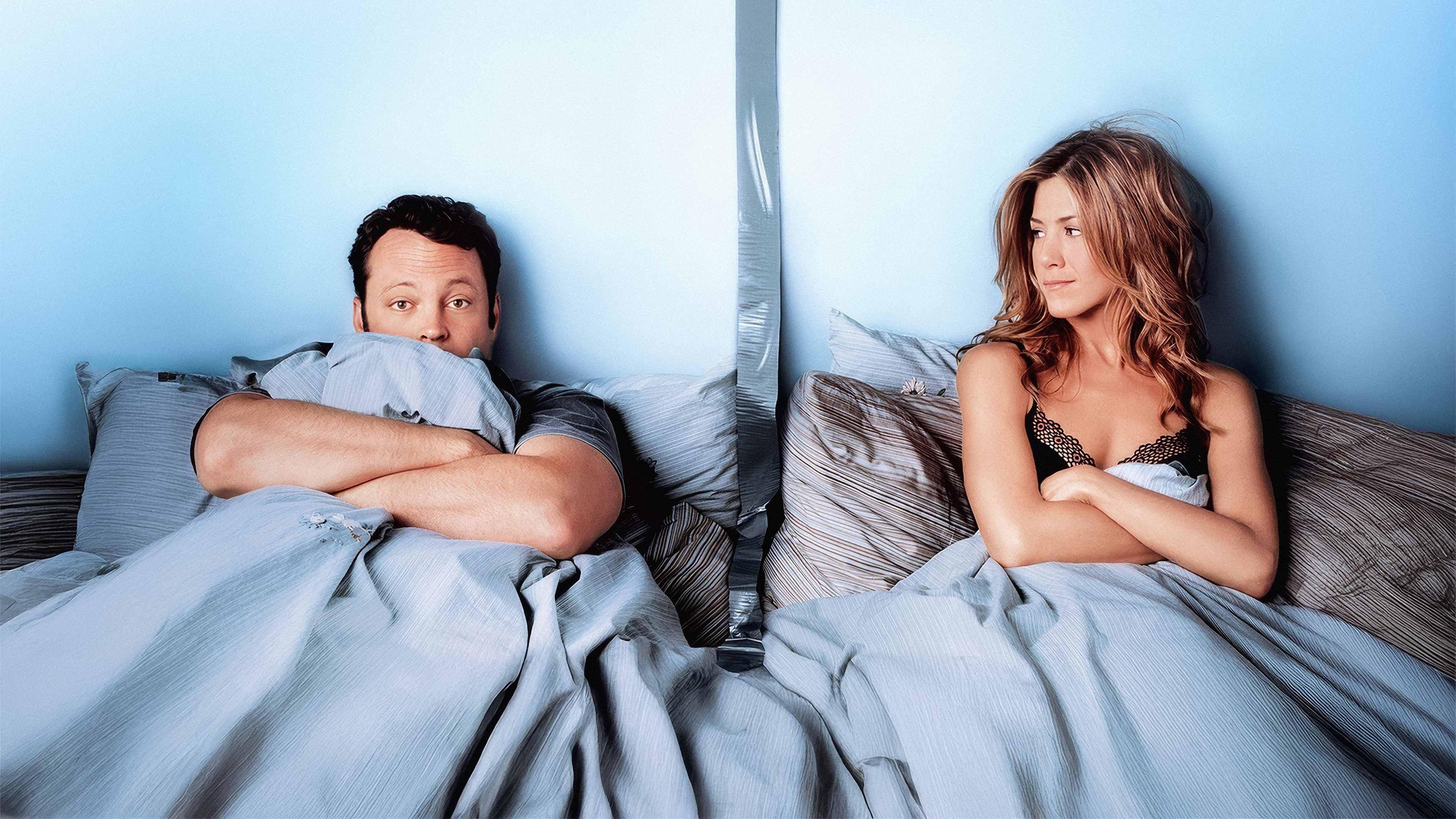 Separados Pelo Casamento