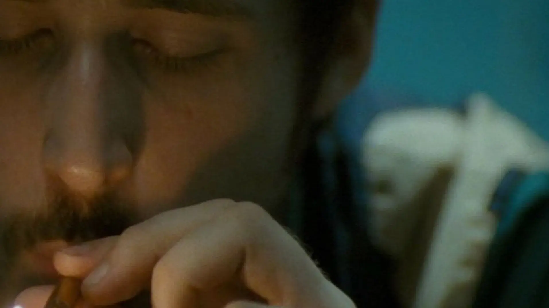 Half Nelson: Encurralados