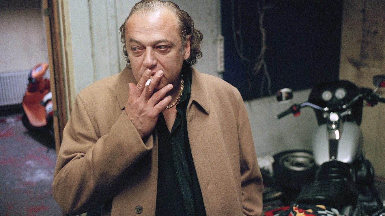 Pusher 3 - O Anjo da Morte