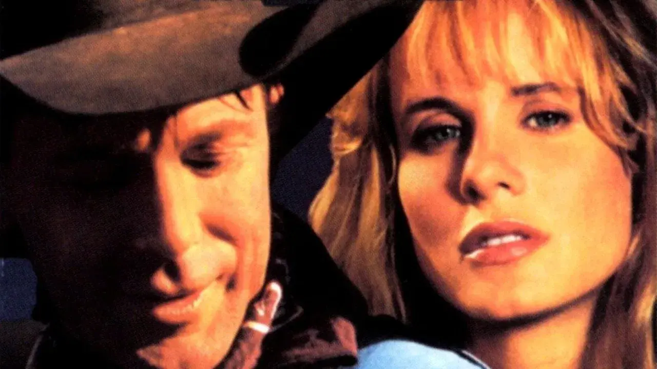 Cúmplices do Desejo