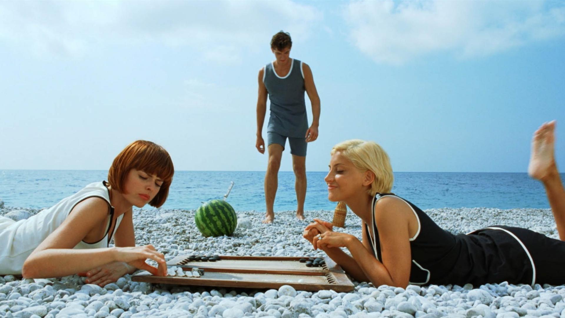 Sappho - Amor Sem Limite