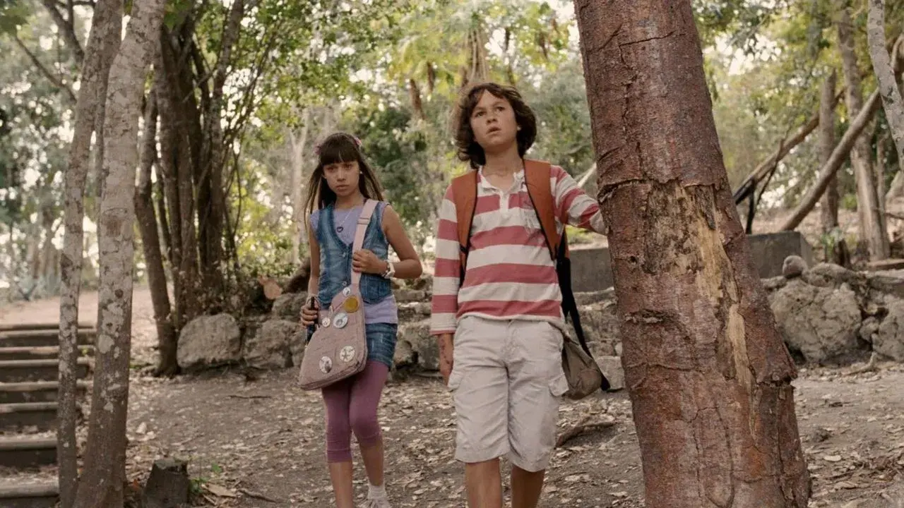 Bacalar: A Missão Vai Começar