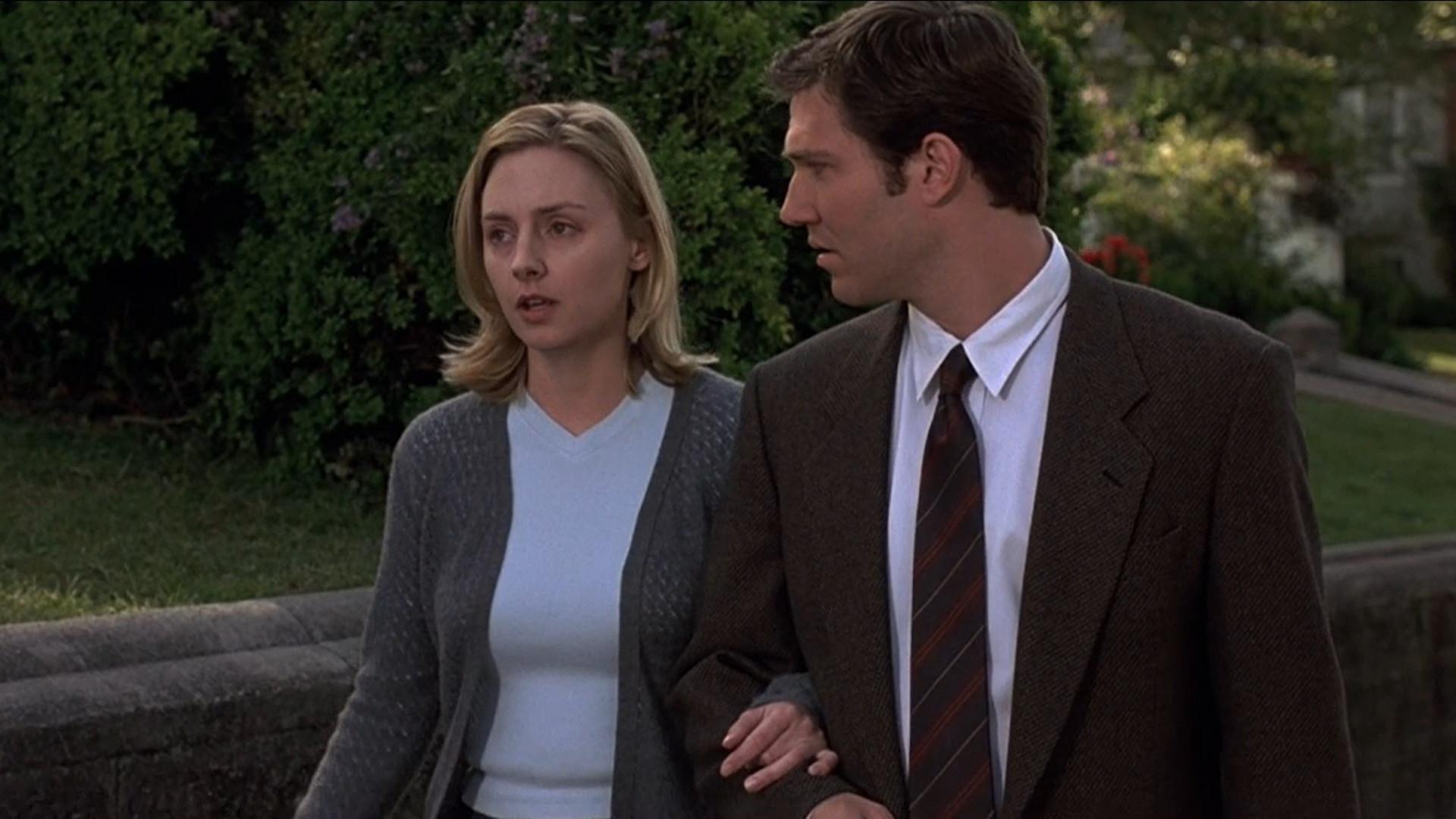 Dr. Mumford - Inocência ou Culpa?