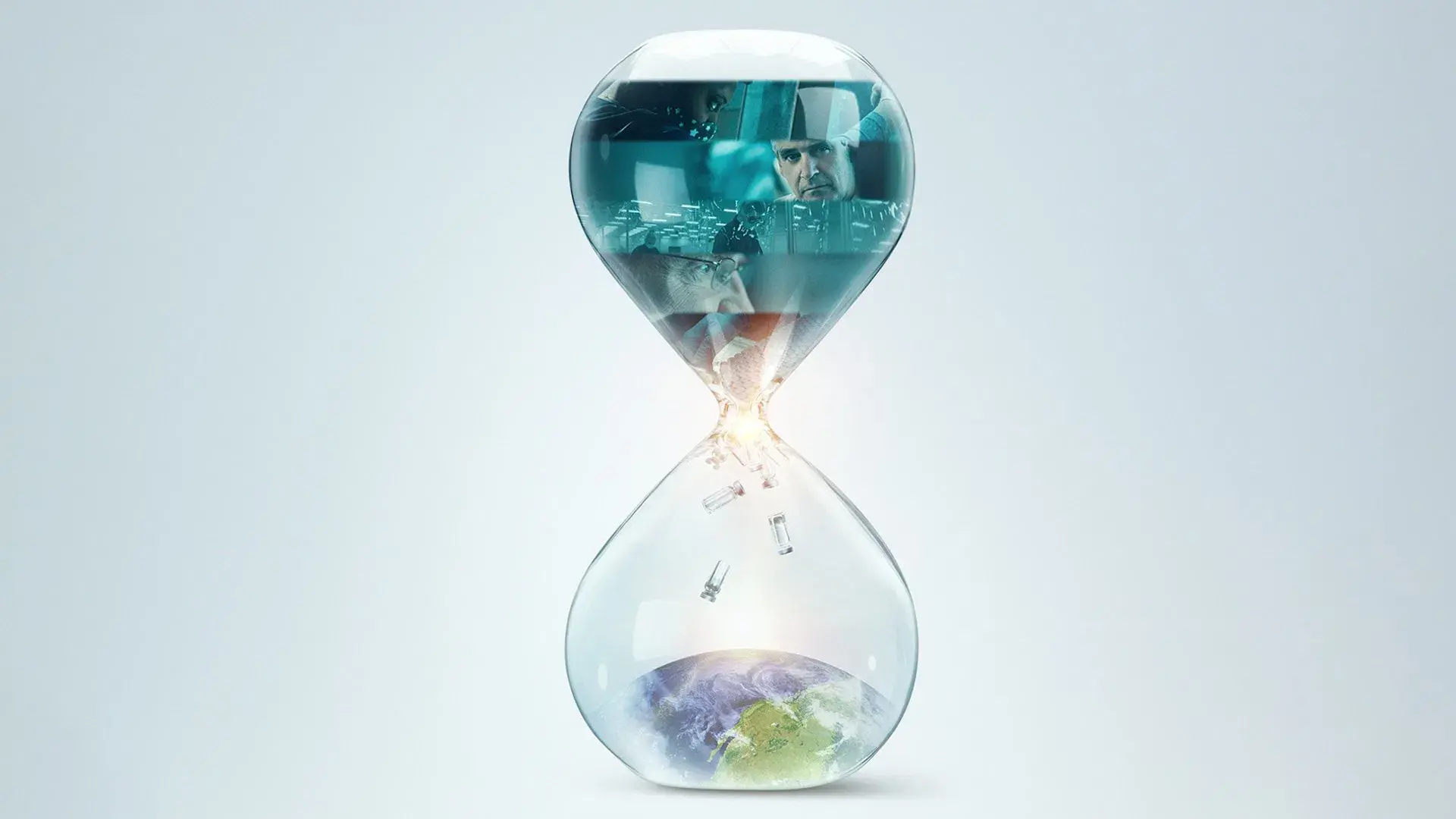 Como Sobreviver a uma Pandemia