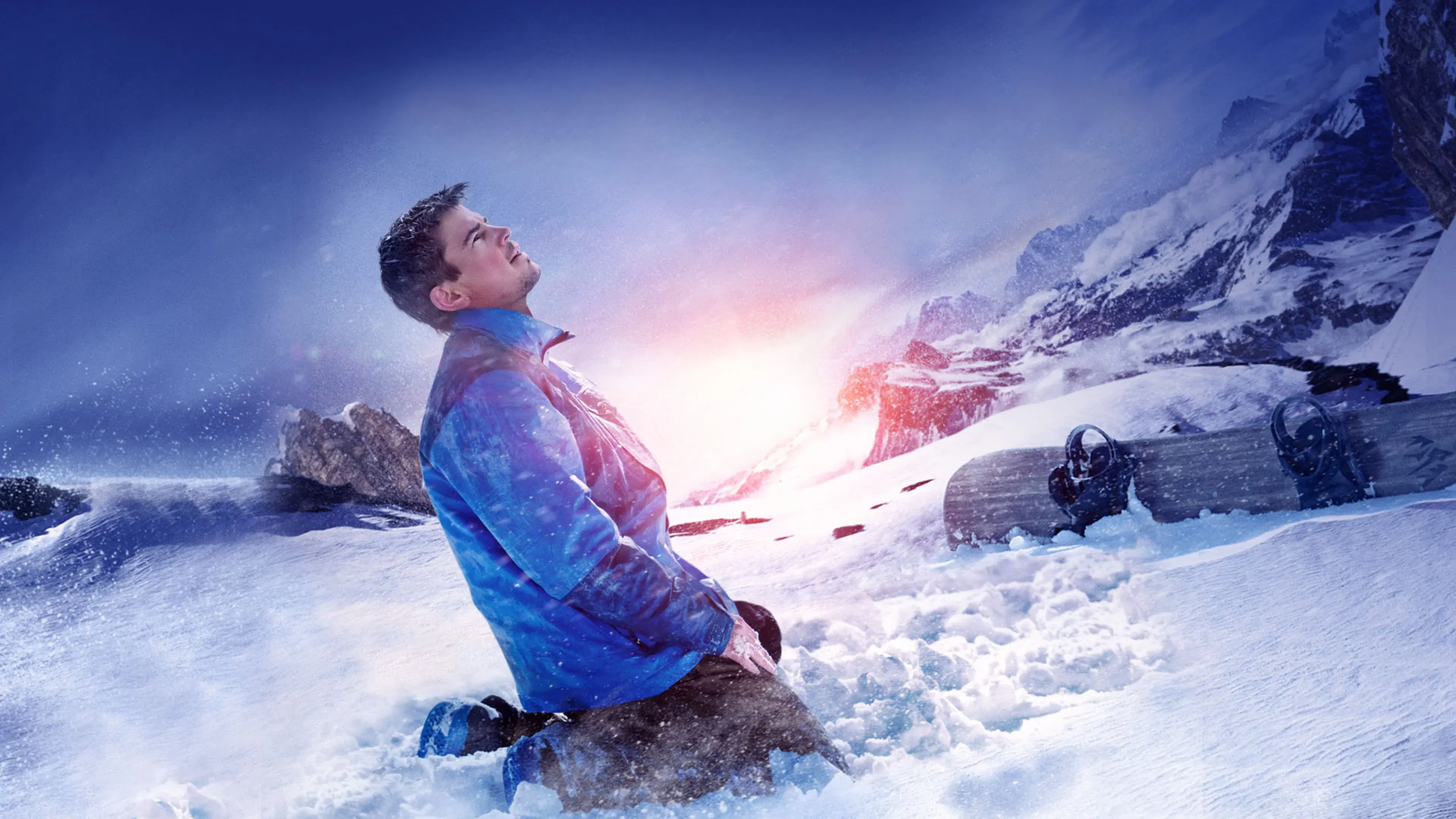 O Poder e o Impossível