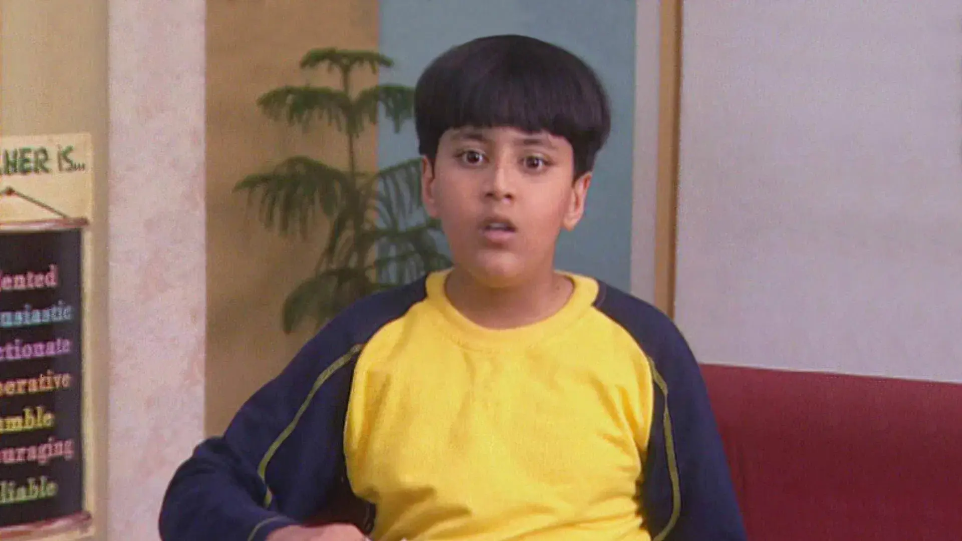 शाका लाका बूम बूम