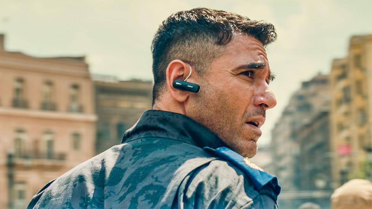 Forças de Segurança