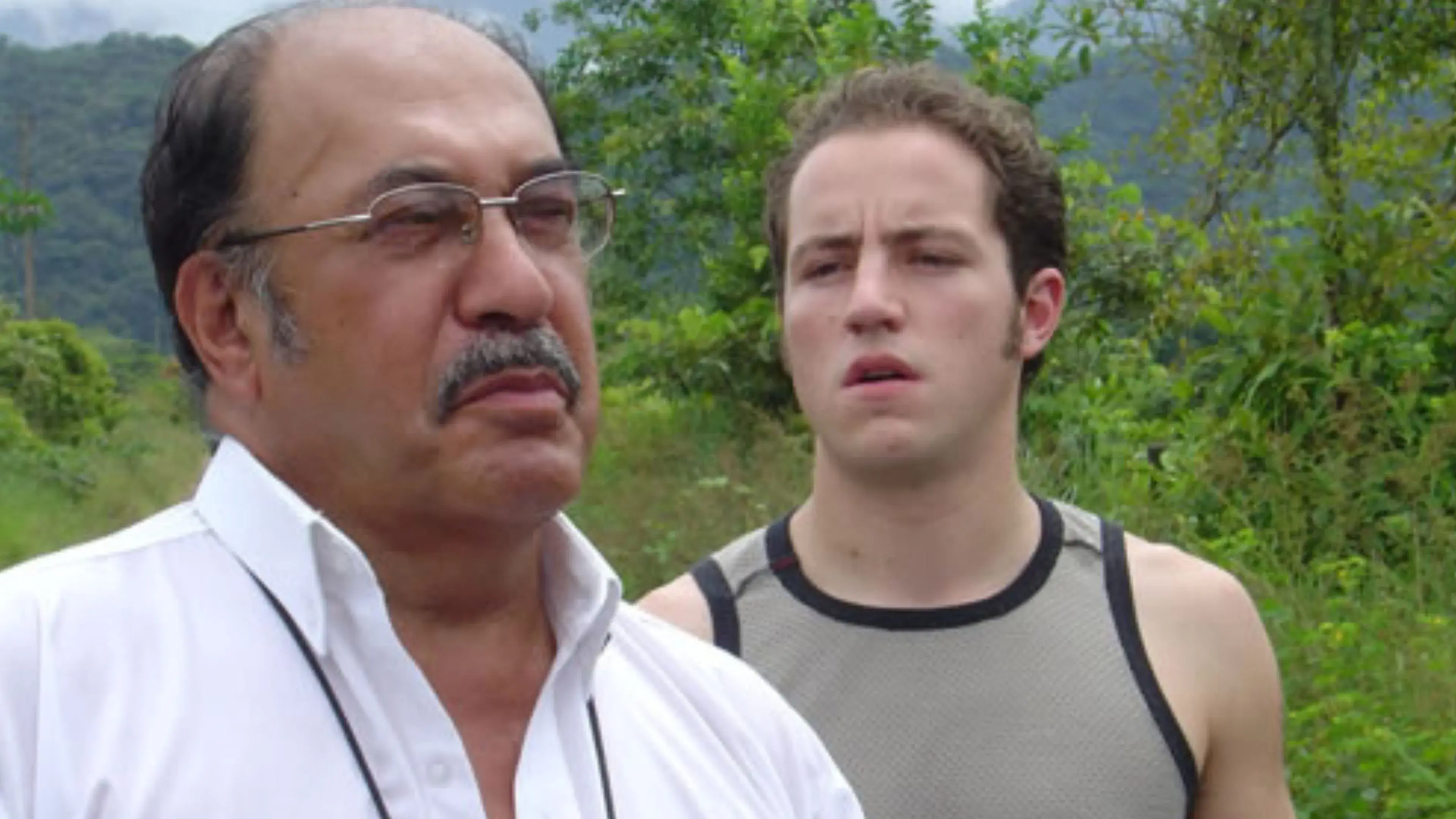 Karmma: El peso de tus actos