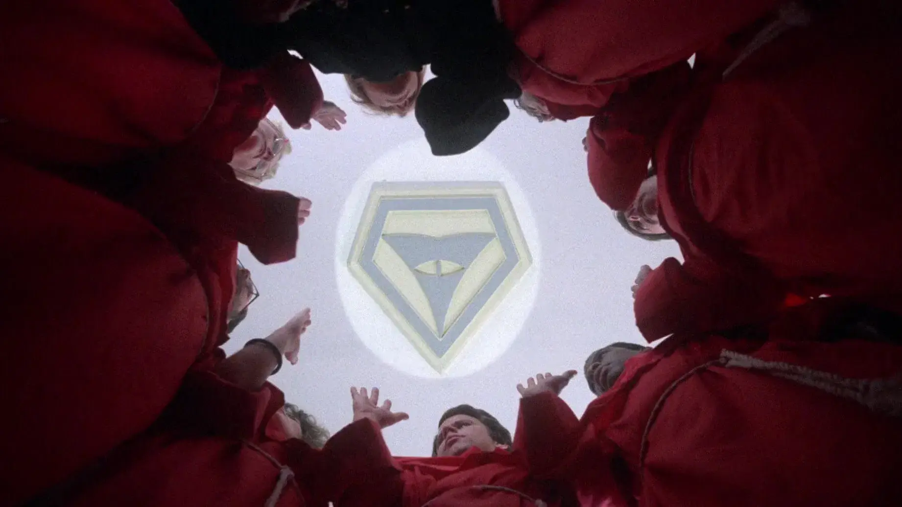 Banho de Sangue na Casa do Terror