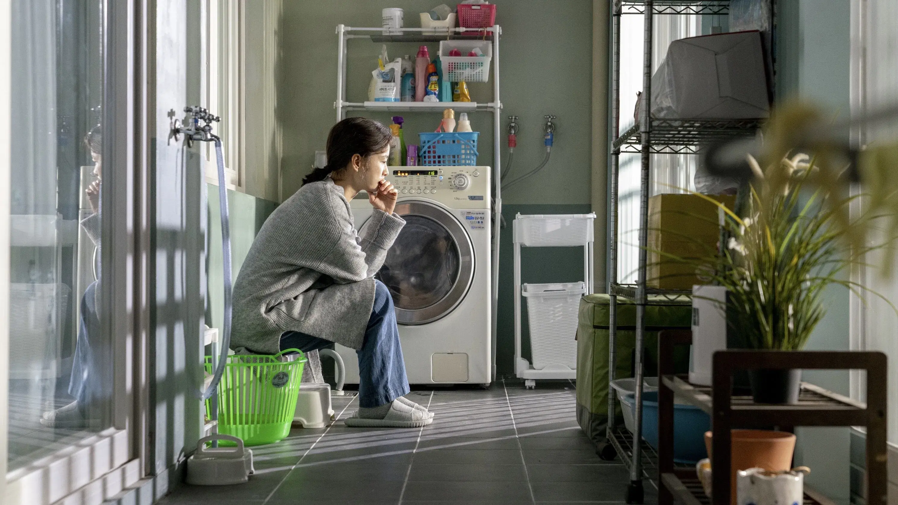 Kim Ji Young, nascida em 1982