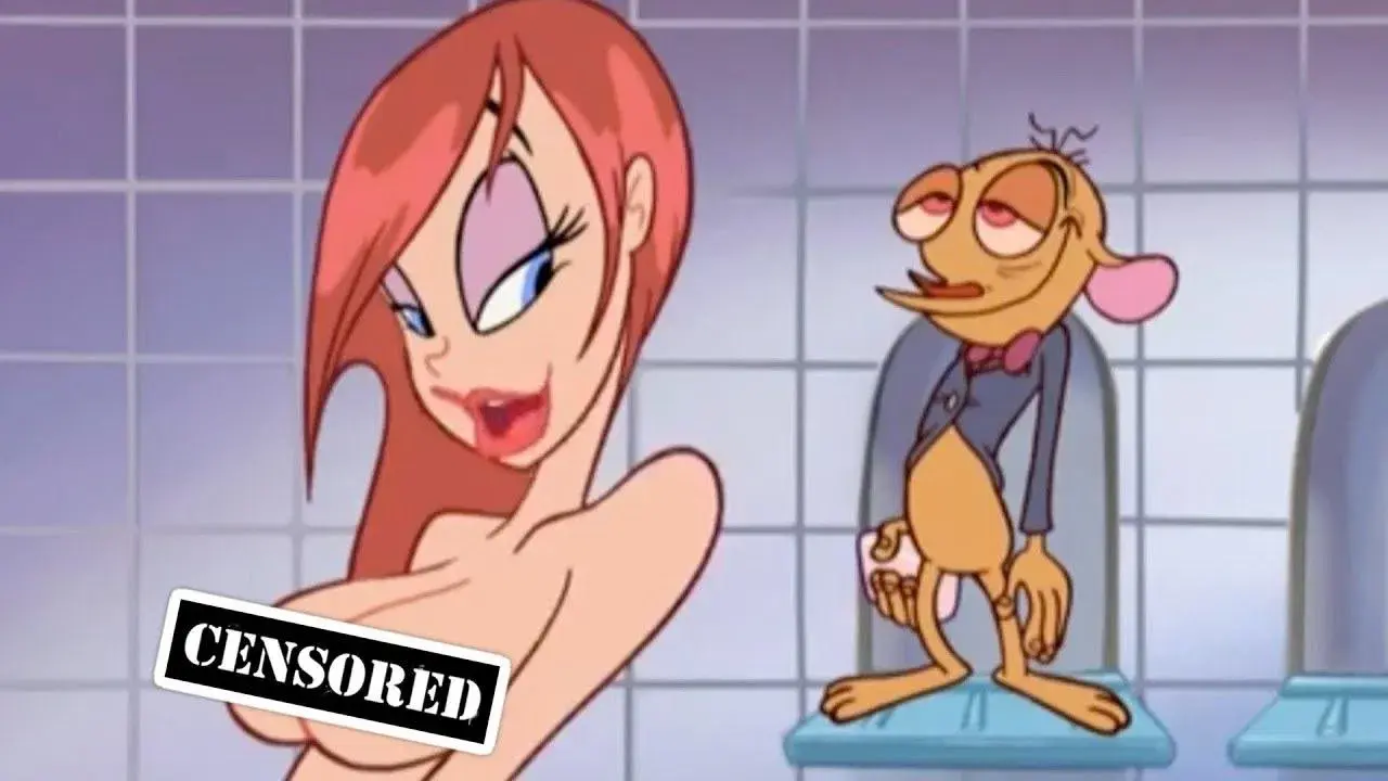 Ren e Stimpy: Só para Adultos