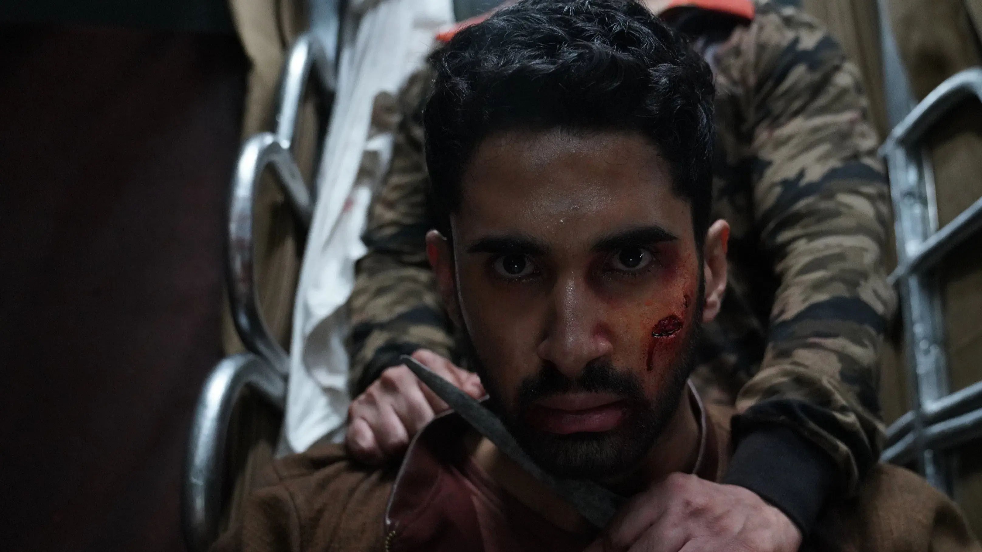 Kill: O Massacre no Trem