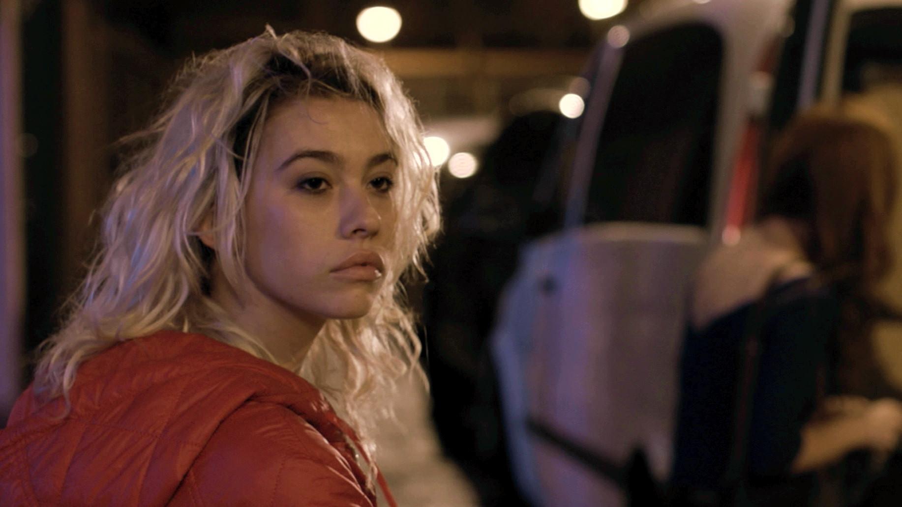 A Filha de um Ladrão