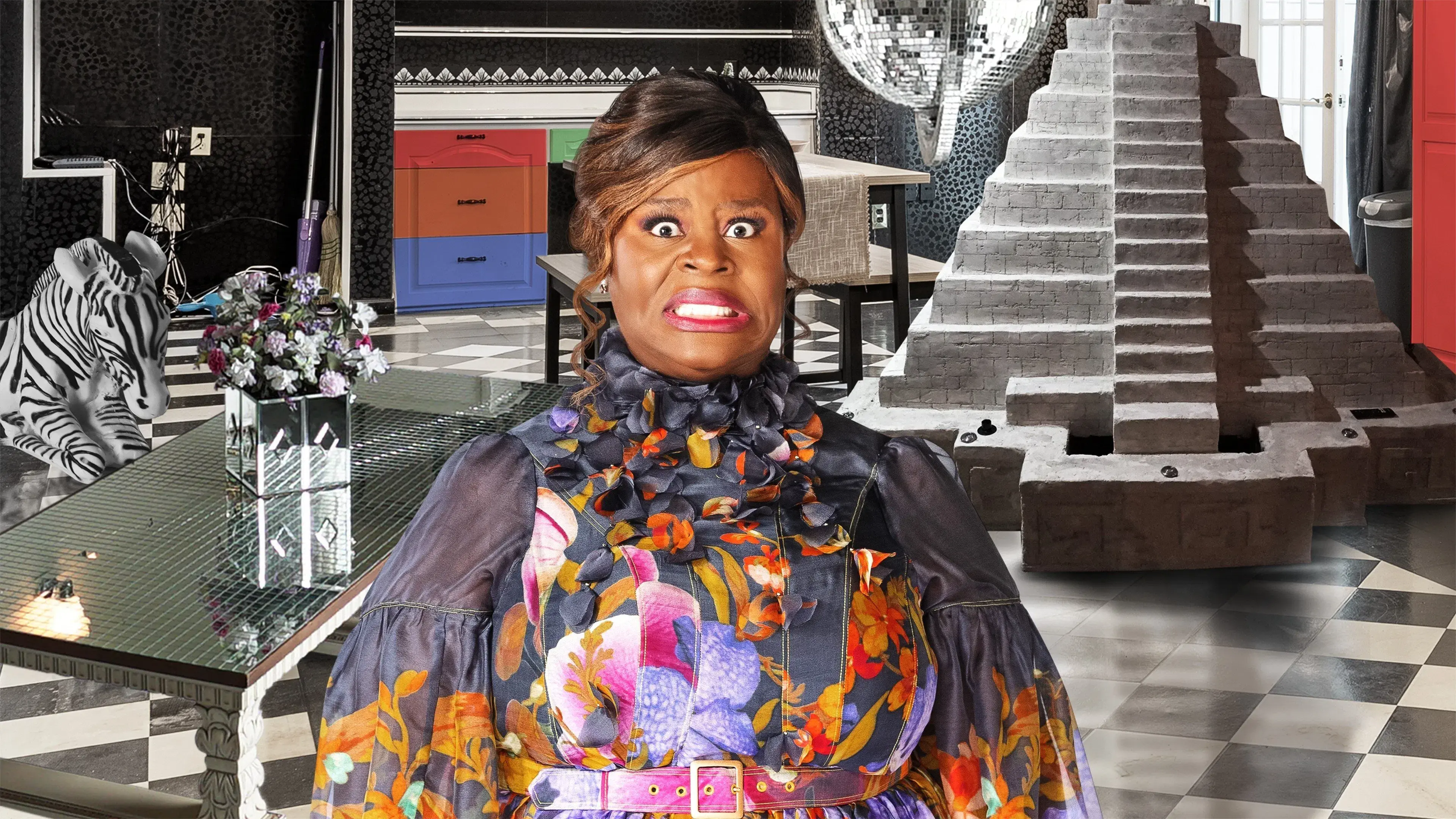 Casa Feia Nunca Mais!