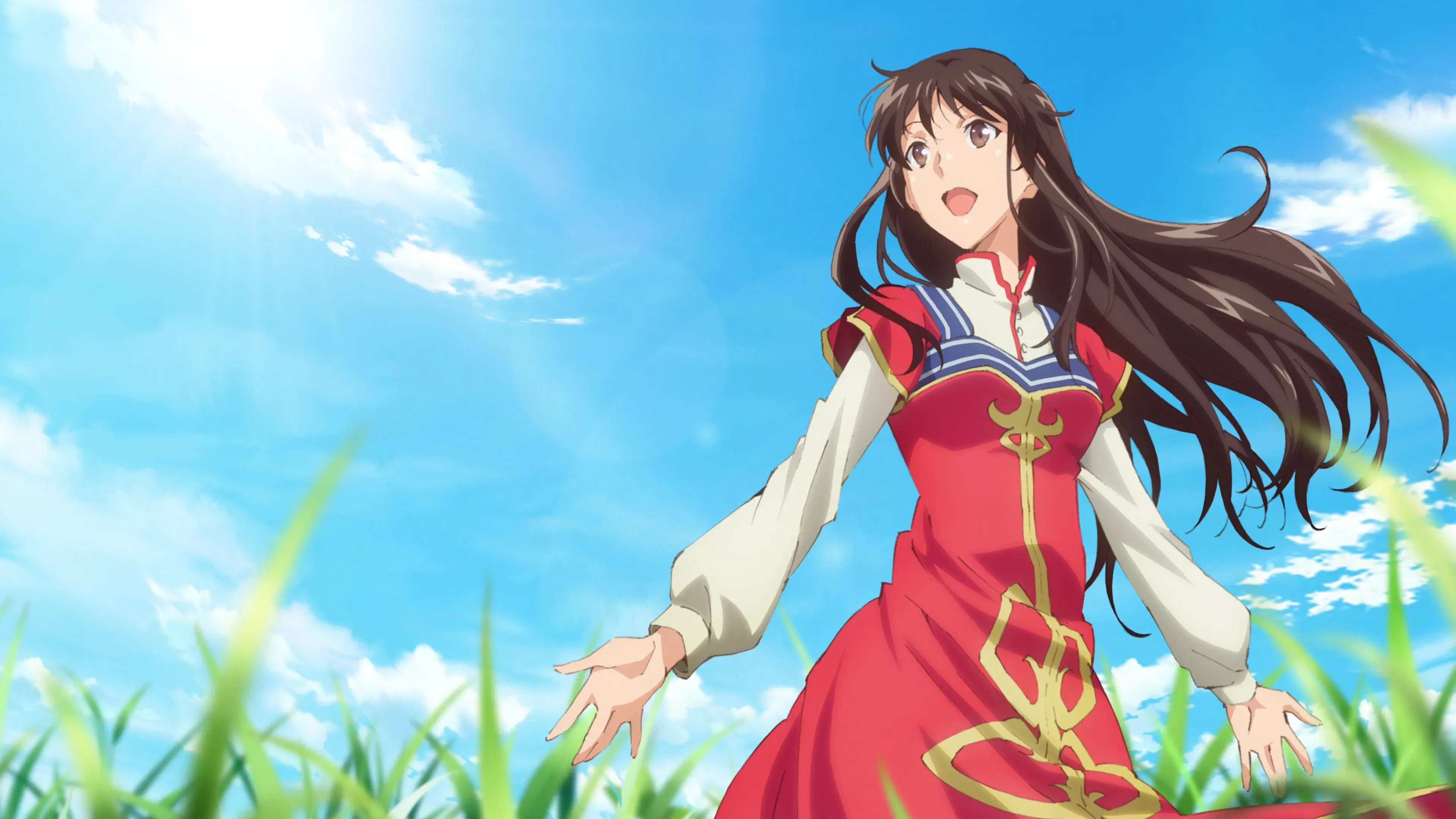 The Saint's Magic Power is Omnipotent